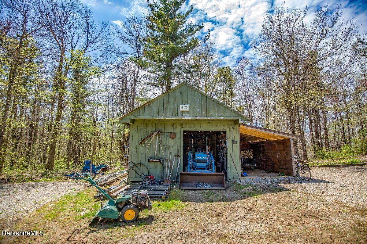 613 Skyline Trail, Chesterfield, Massachusetts image 32
