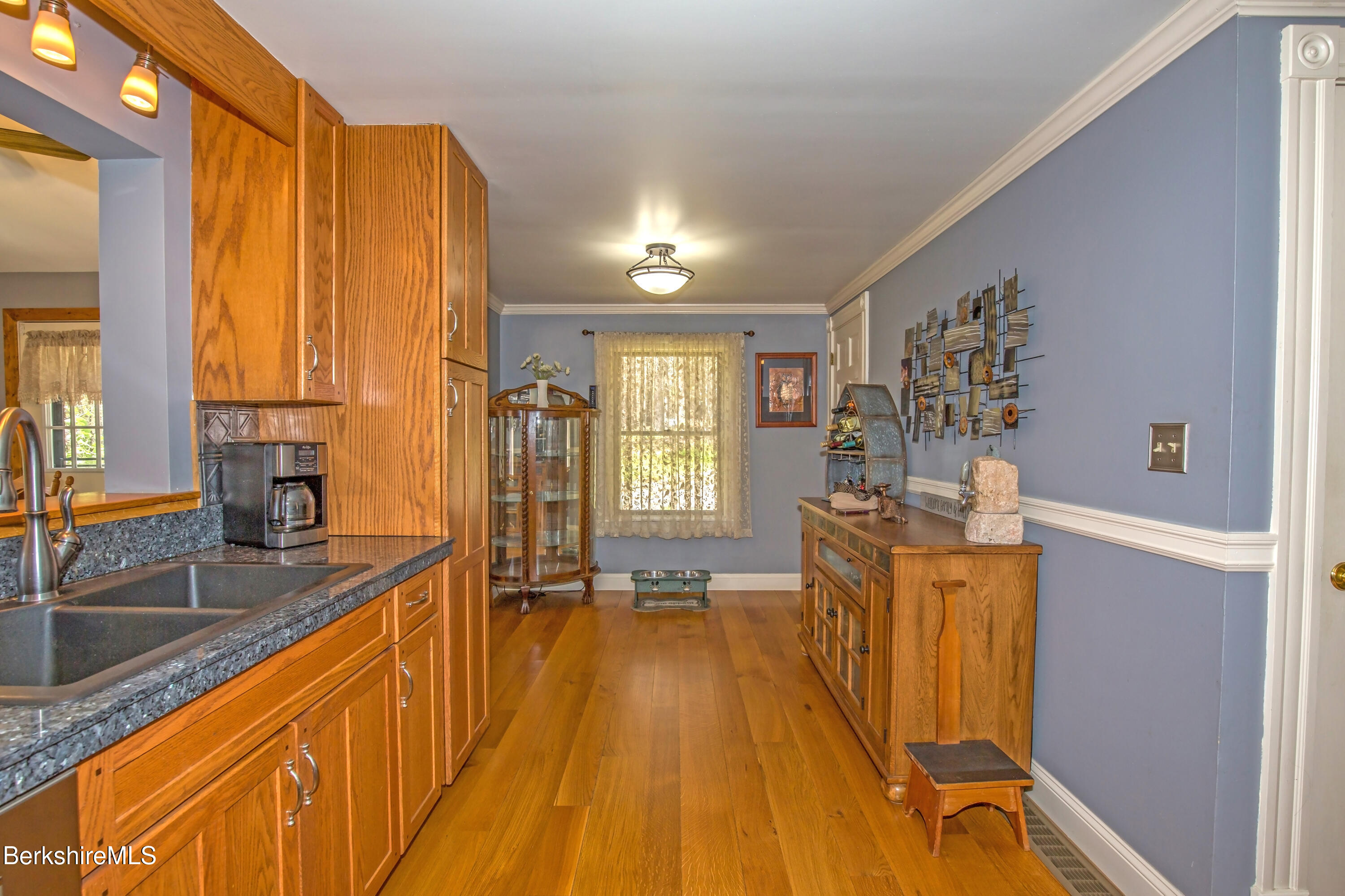 613 Skyline Trail, Chesterfield, Massachusetts image 12