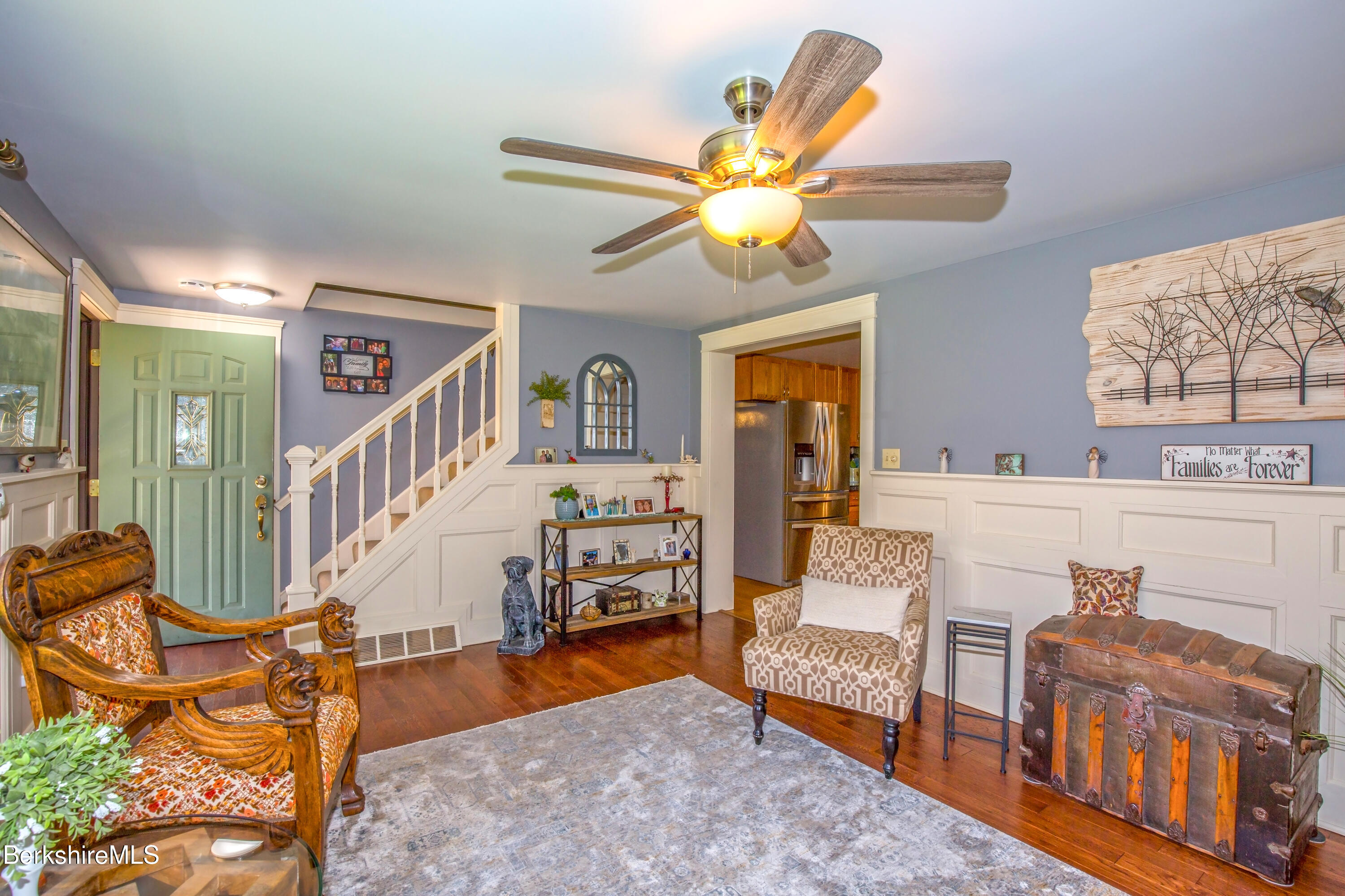613 Skyline Trail, Chesterfield, Massachusetts image 8