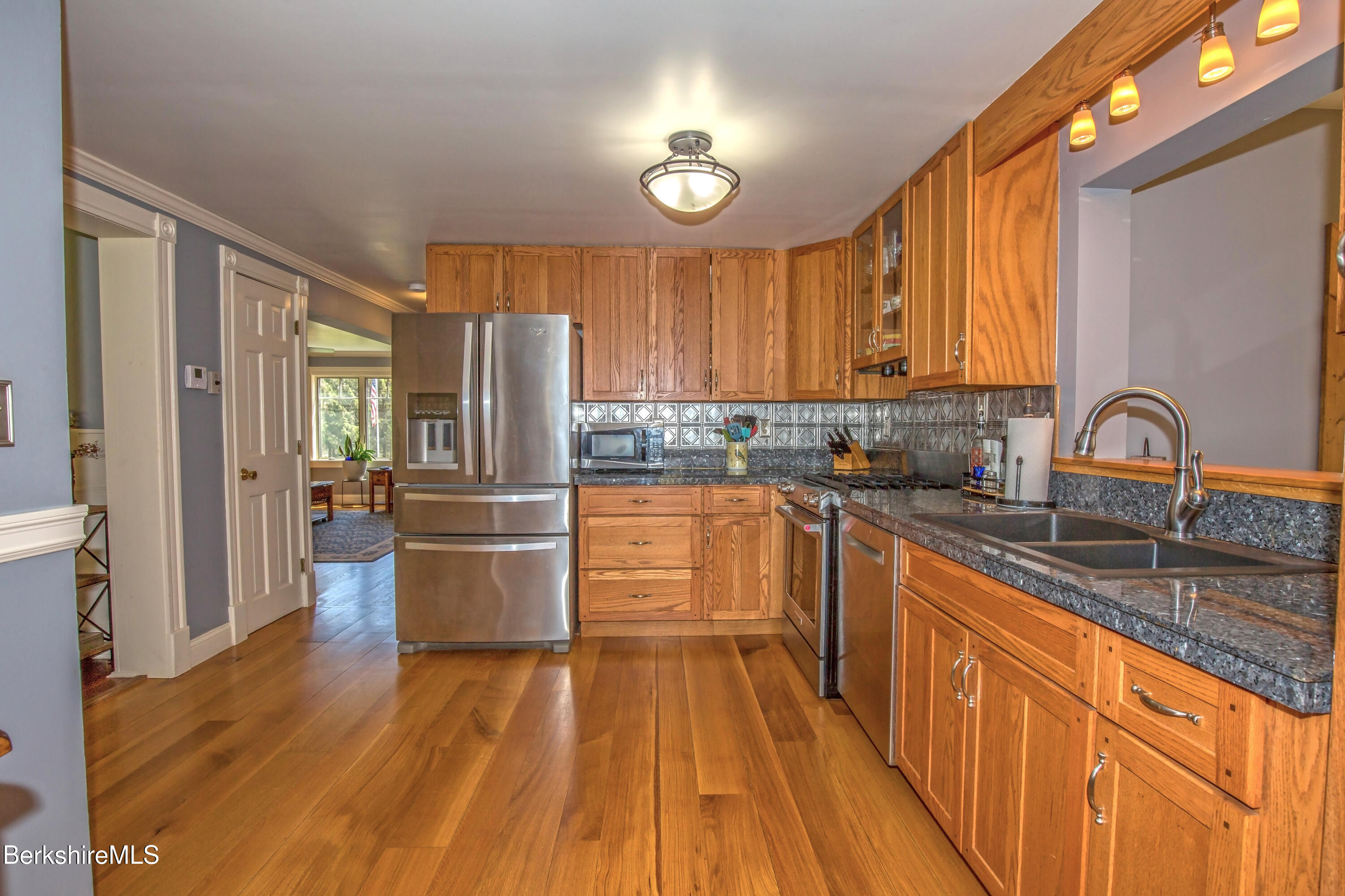 613 Skyline Trail, Chesterfield, Massachusetts image 9