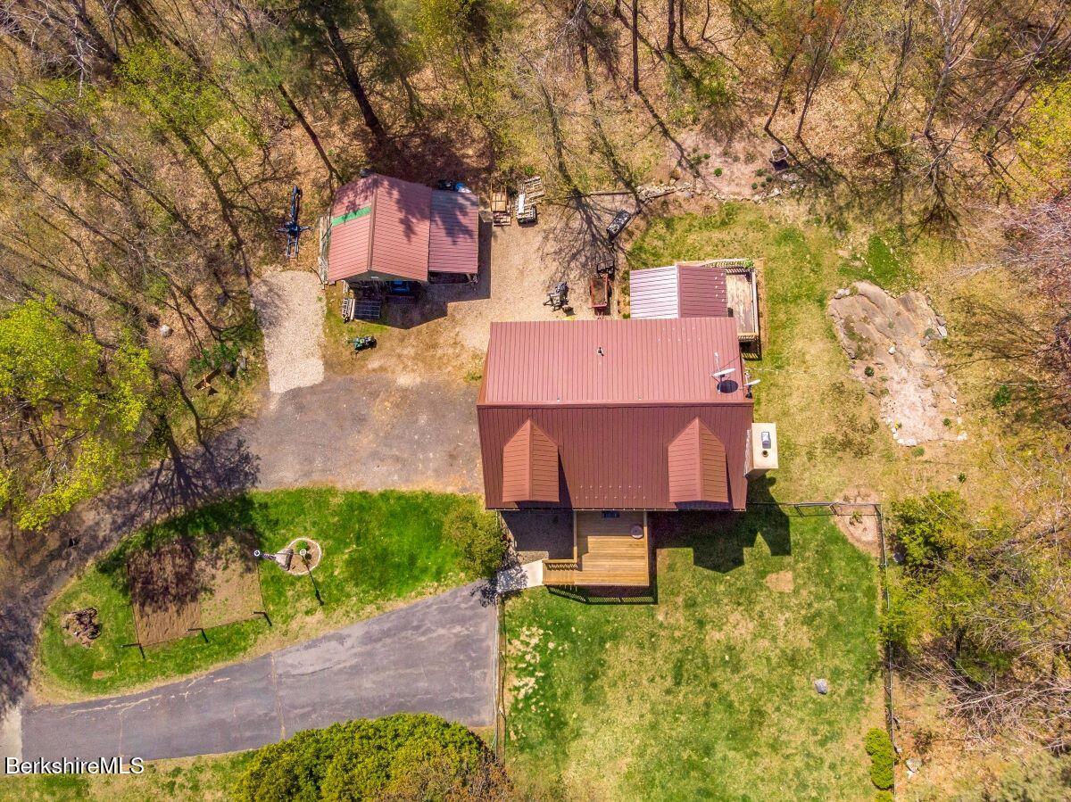 613 Skyline Trail, Chesterfield, Massachusetts image 38