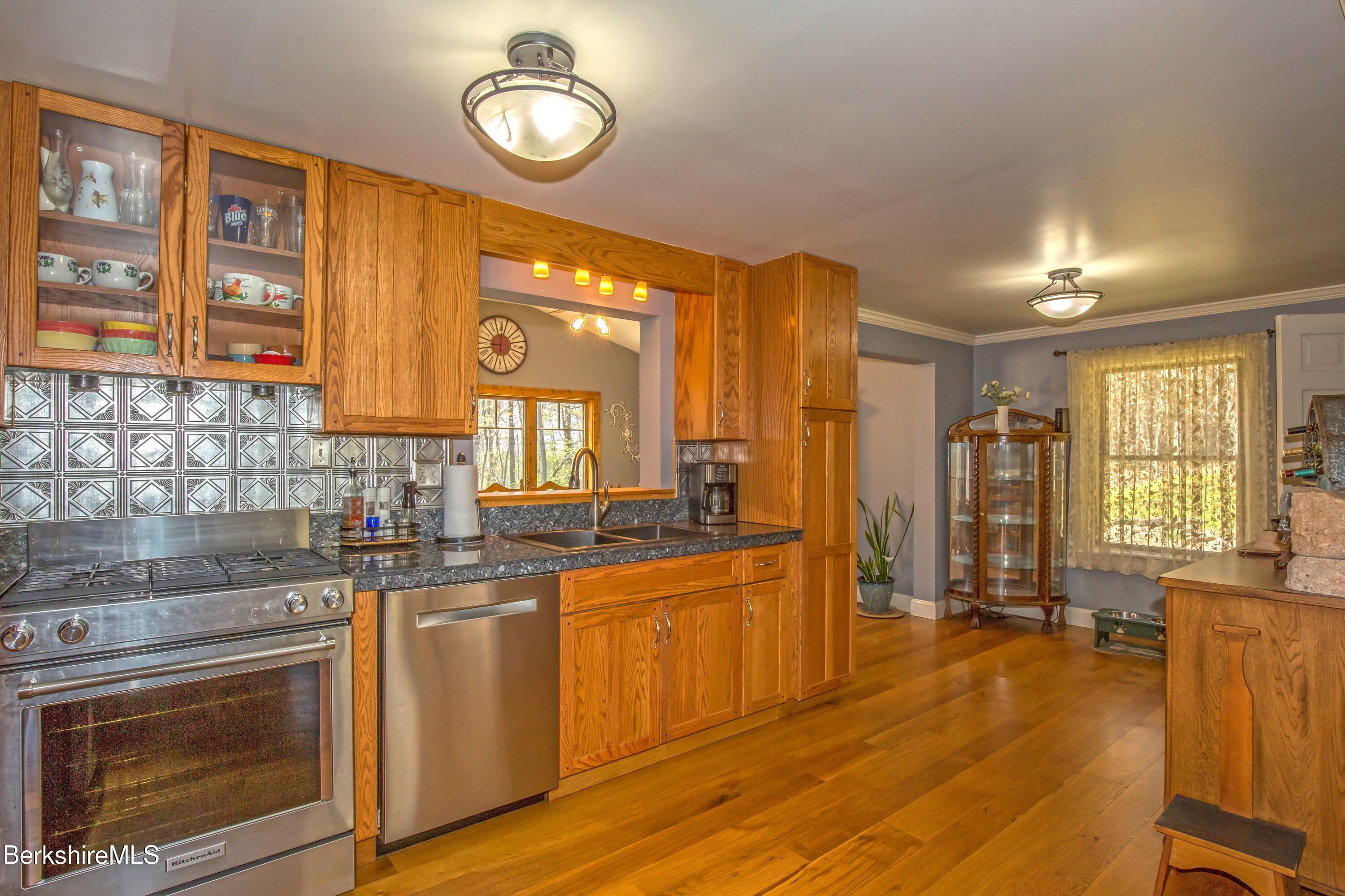 613 Skyline Trail, Chesterfield, Massachusetts image 11