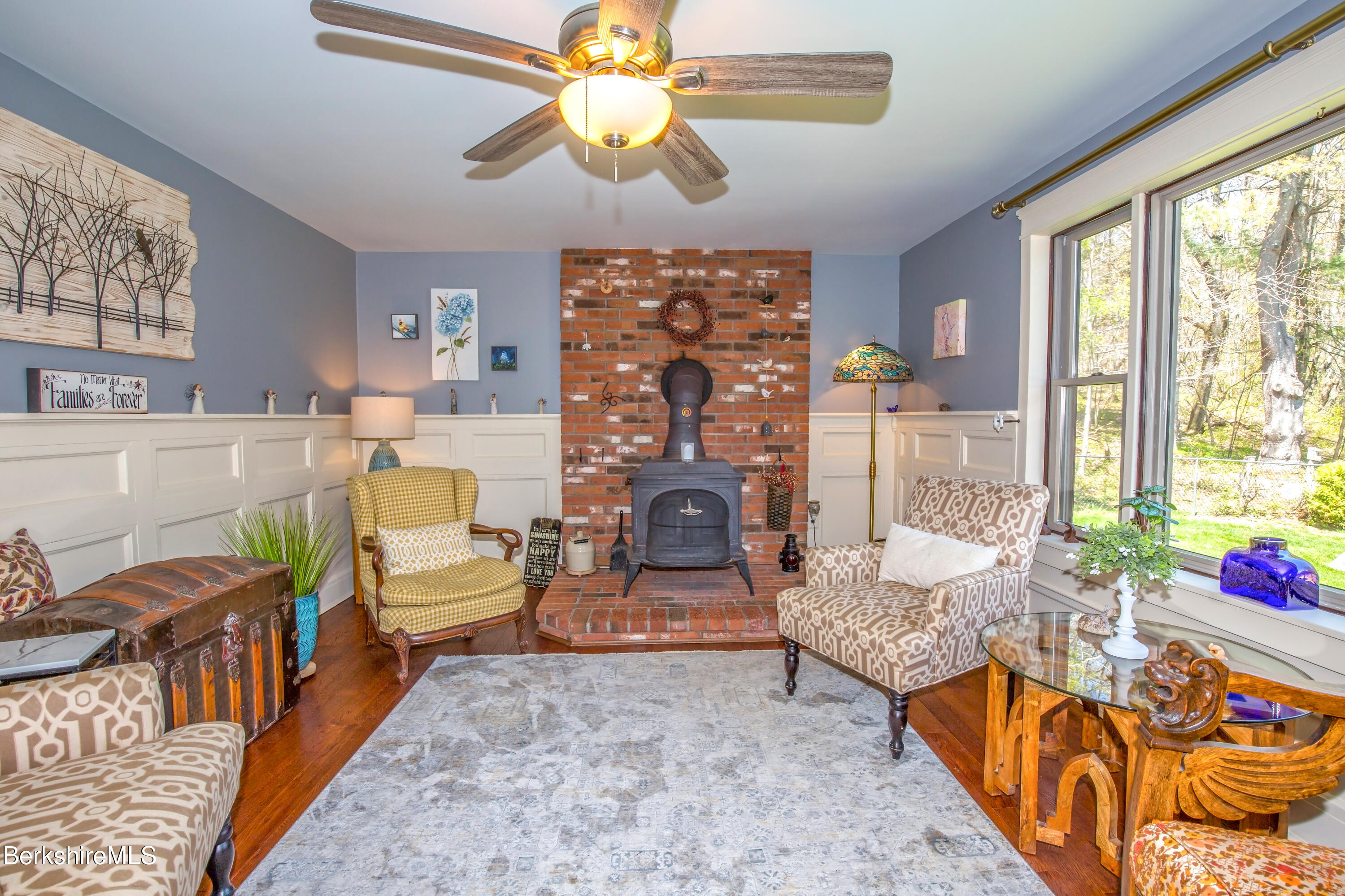 613 Skyline Trail, Chesterfield, Massachusetts image 6