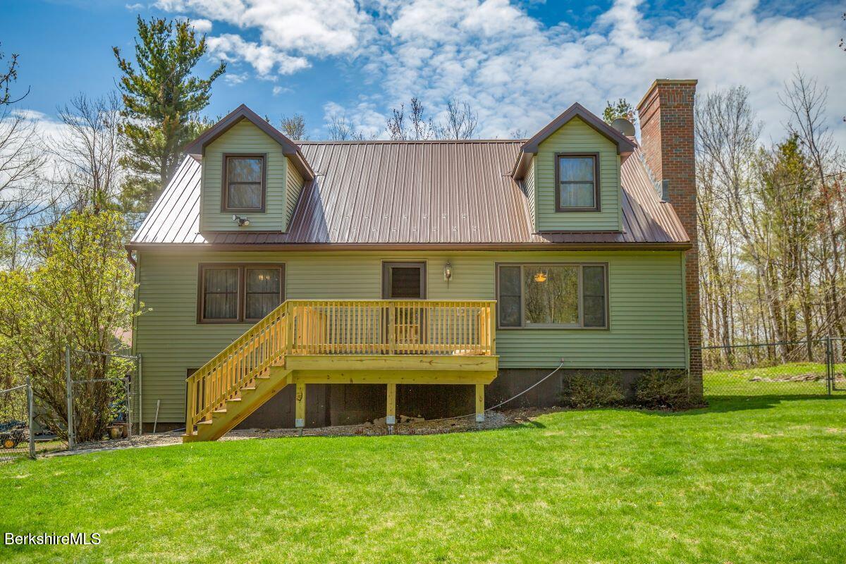 613 Skyline Trail, Chesterfield, Massachusetts image 2