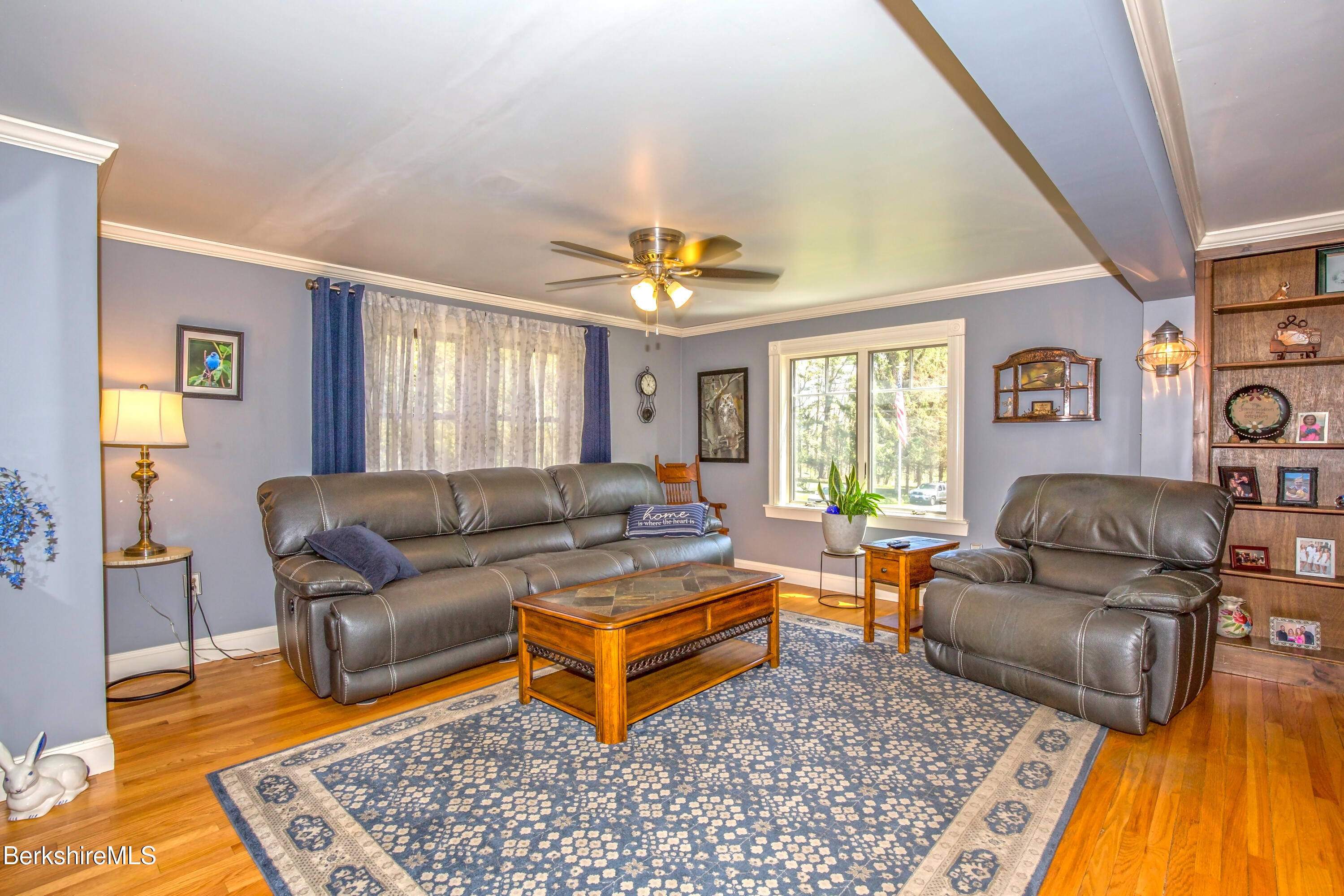 613 Skyline Trail, Chesterfield, Massachusetts image 14