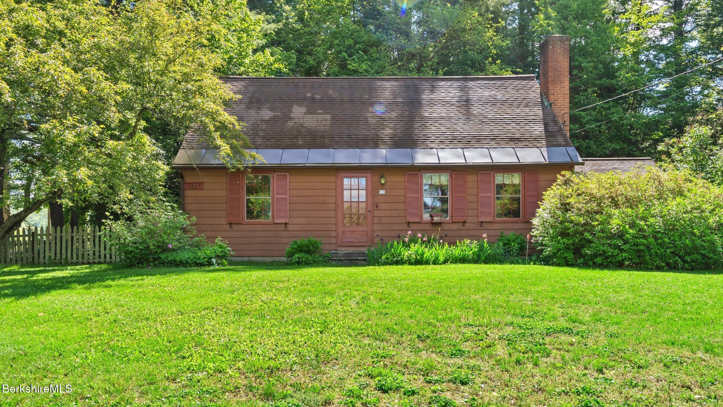 147 Hurlburt Rd, Great Barrington, Massachusetts image 1