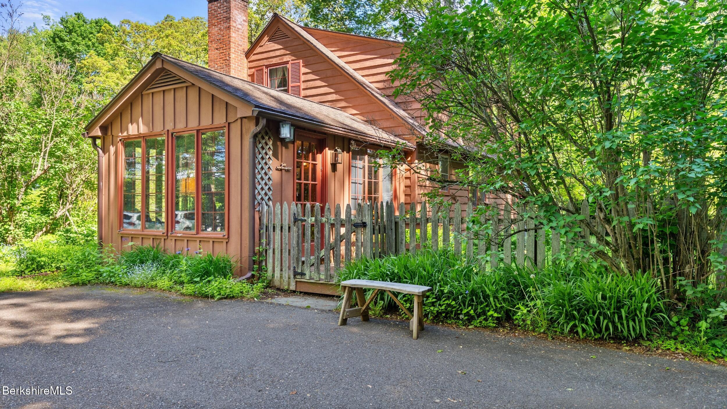 147 Hurlburt Rd, Great Barrington, Massachusetts image 26