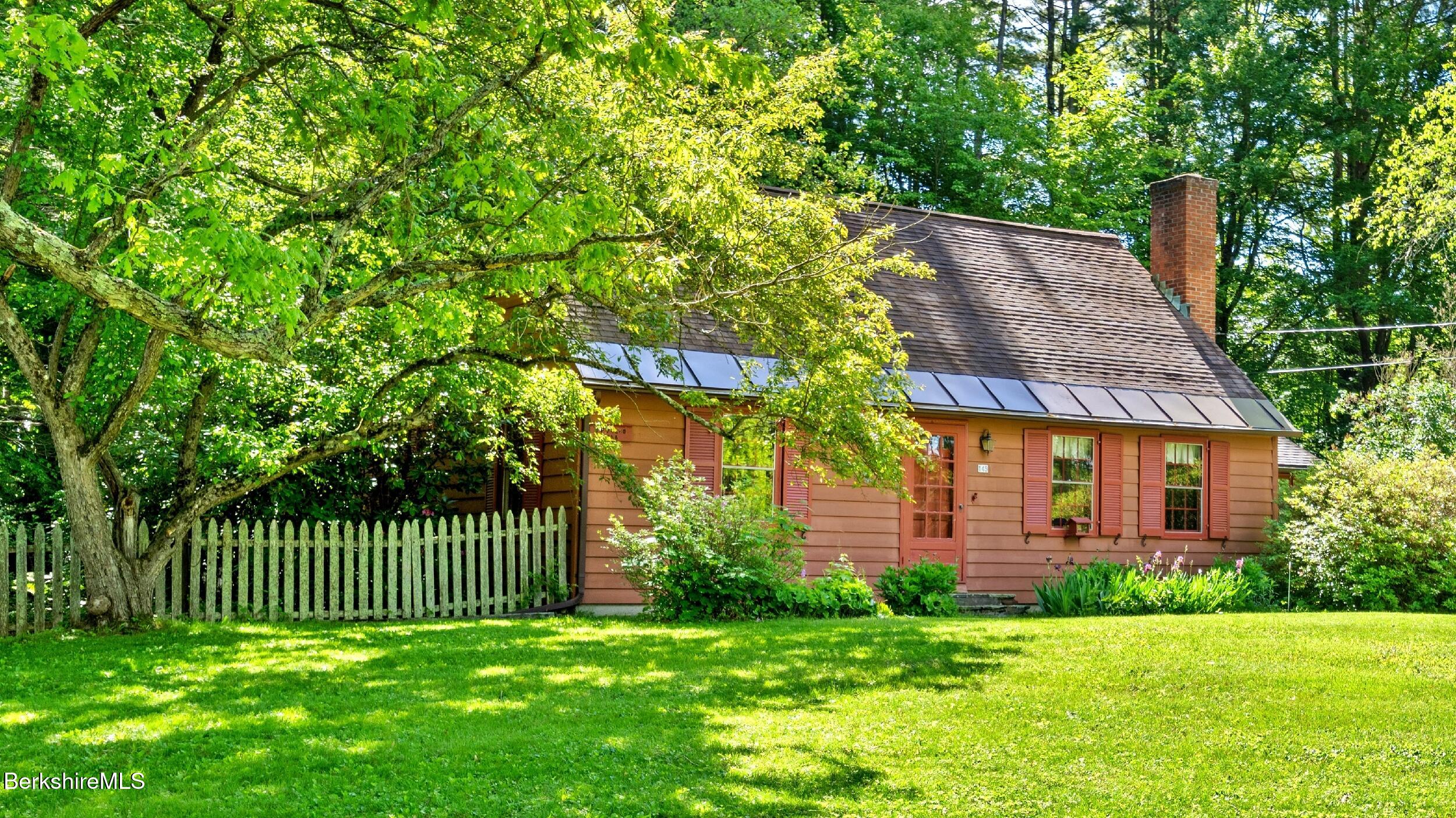 147 Hurlburt Rd, Great Barrington, Massachusetts image 27