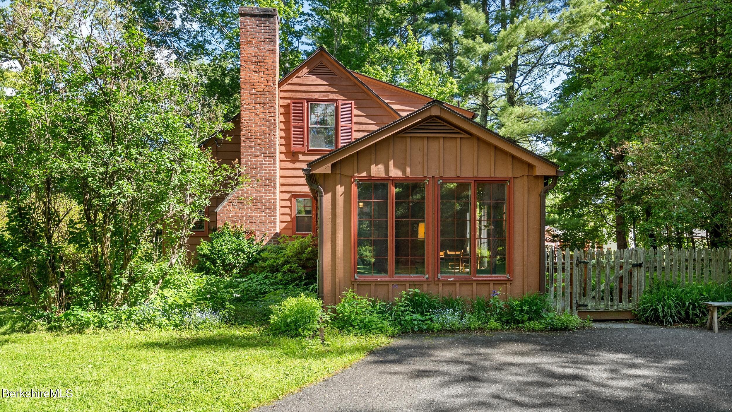 147 Hurlburt Rd, Great Barrington, Massachusetts image 2