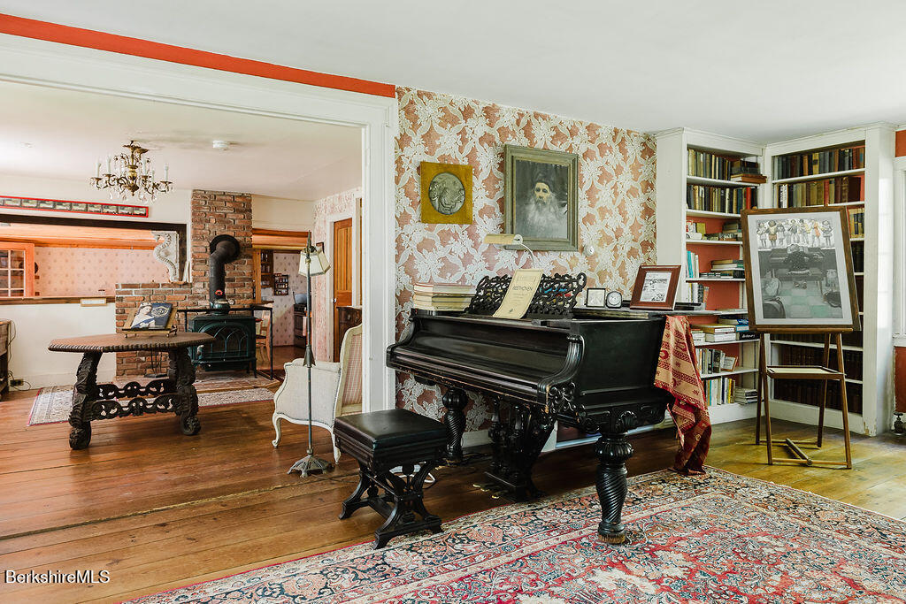 81 Egremont Plain Rd, Great Barrington, Massachusetts image 11