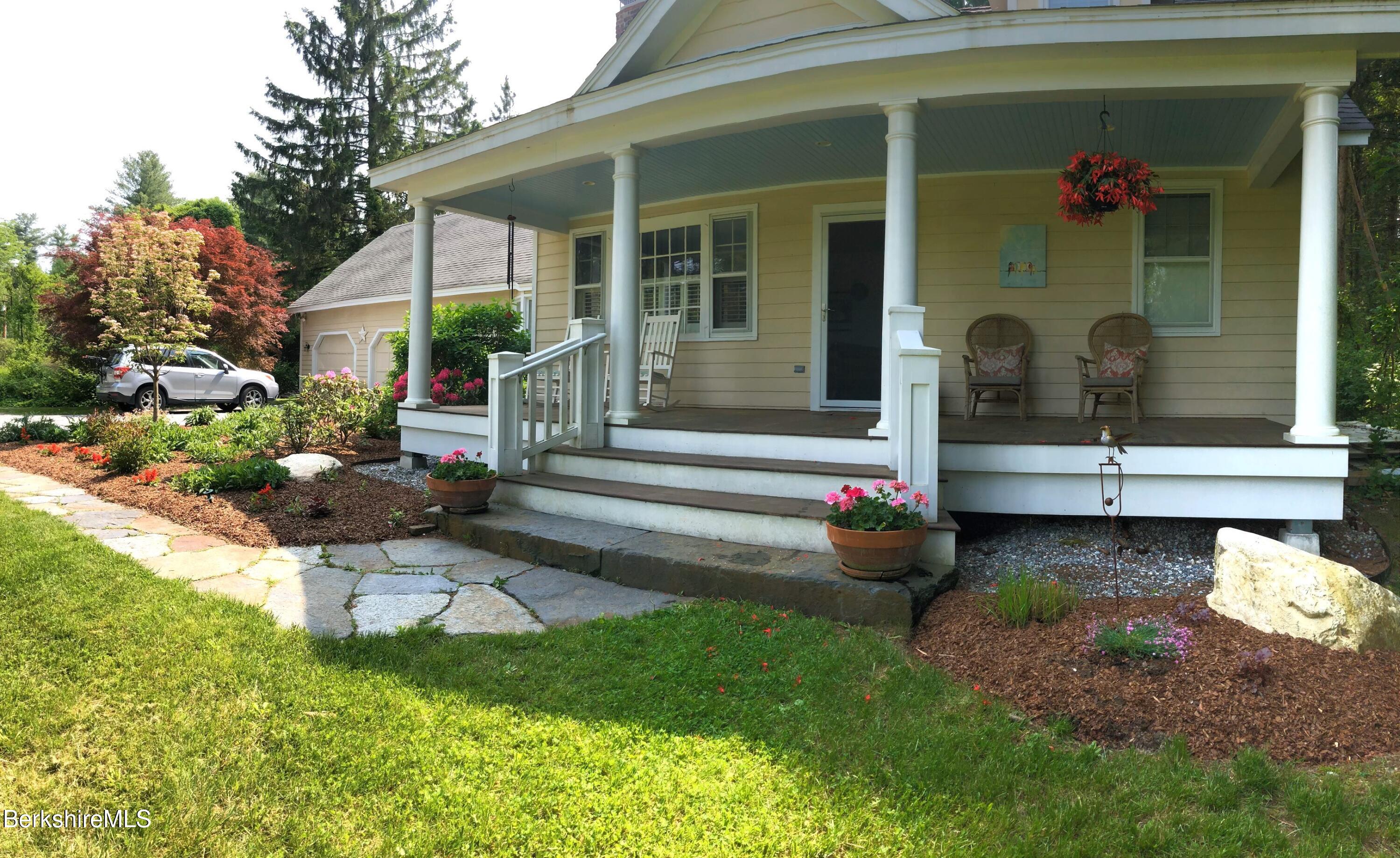 107 Christian Hill Rd, Great Barrington, Massachusetts image 2
