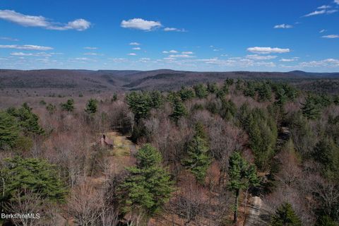 Vacant Land For Sale - Mountain Pasture Rd<br/> Becket, MA 01223