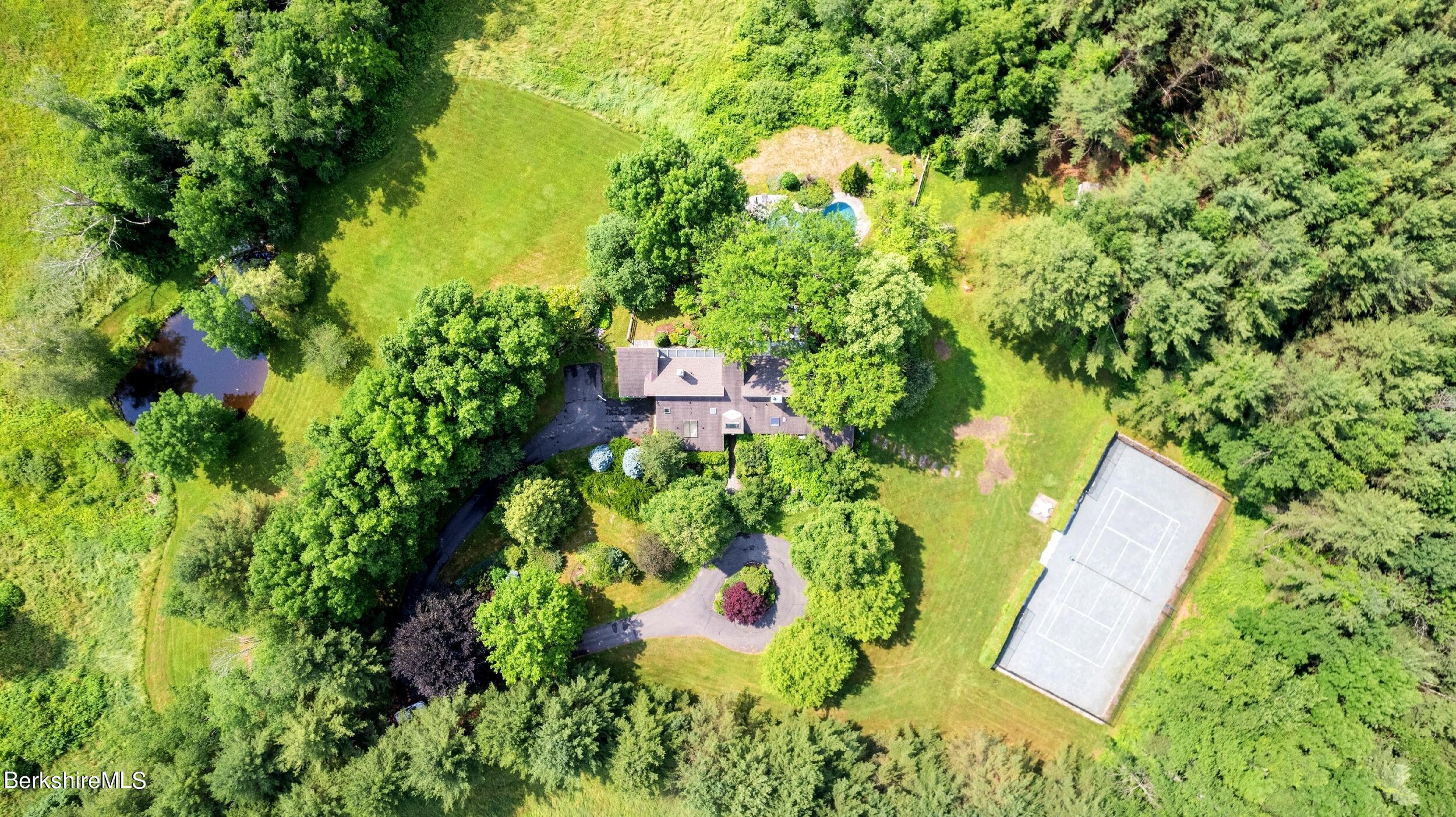 180 W Center Rd, West Stockbridge, Massachusetts image 5