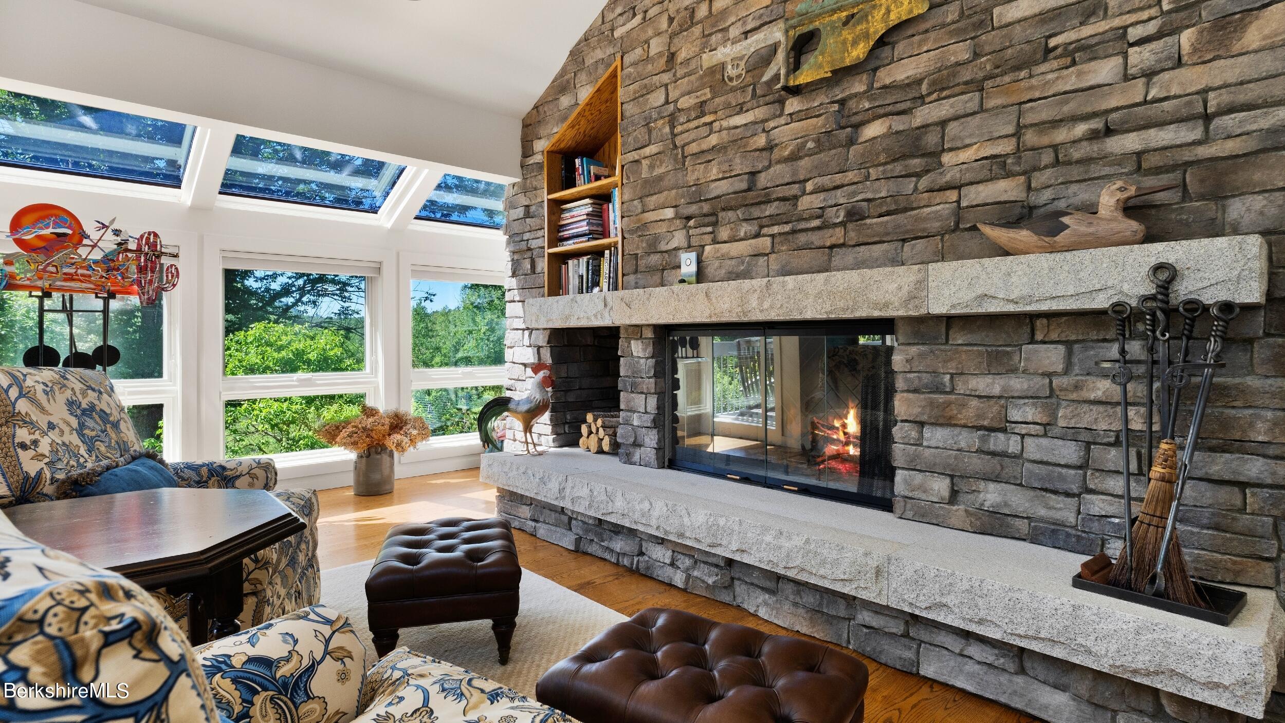 180 W Center Rd, West Stockbridge, Massachusetts image 18