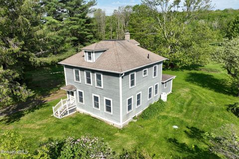 Homes For Sale - 86 Miner Rd<br/> Lanesborough, MA 01237