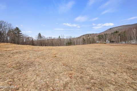 Vacant Land For Sale - 849 Henderson Rd<br/> Williamstown, MA 01267