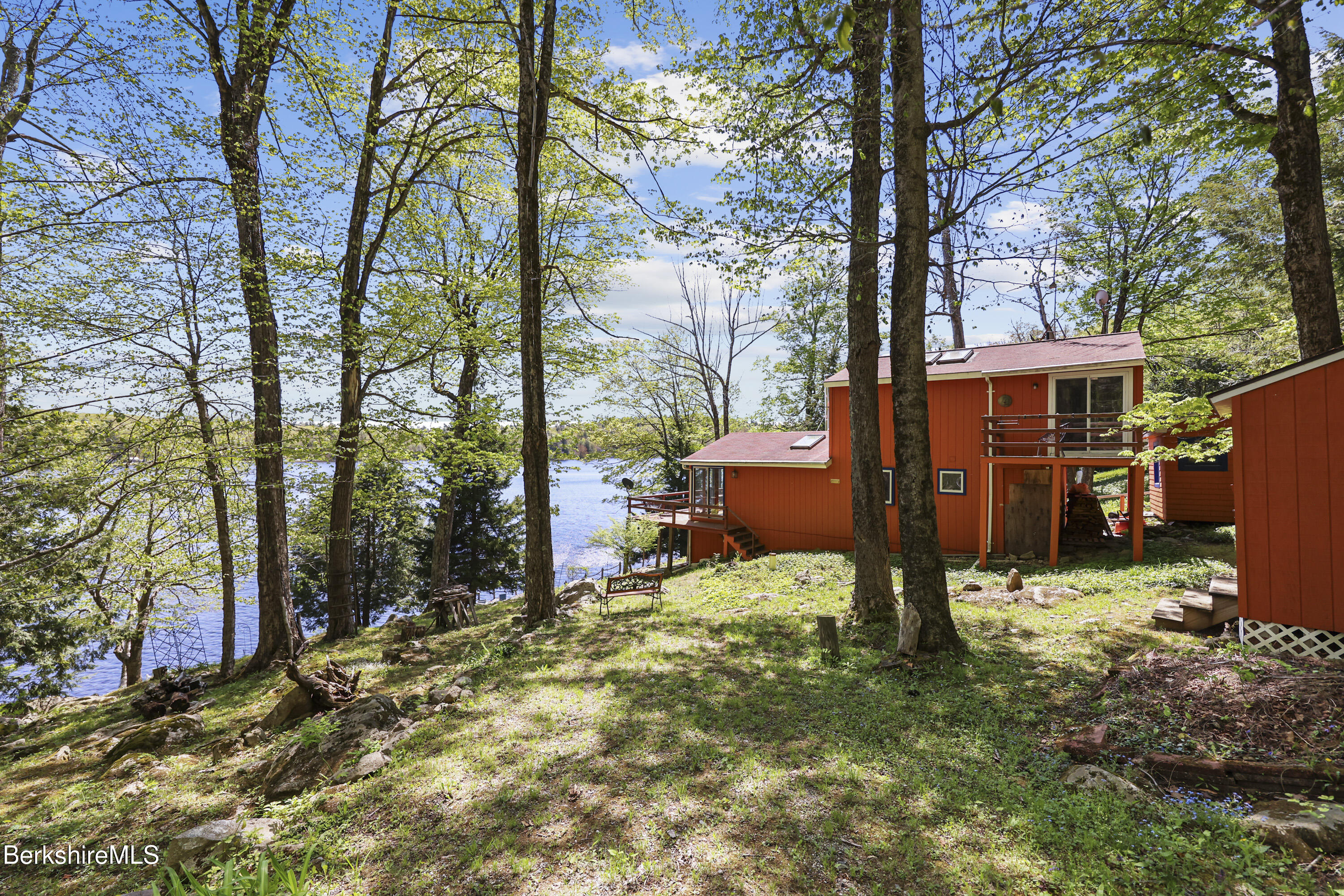 667 King Richard Dr, Becket, Massachusetts image 19