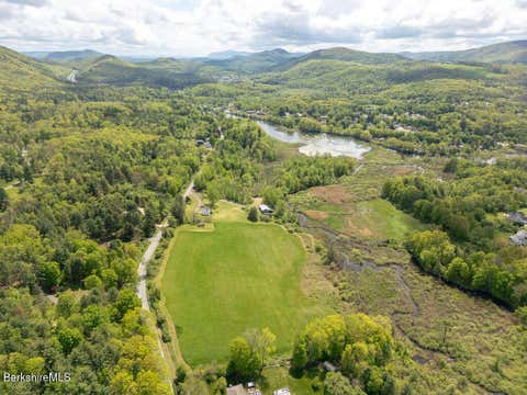 Homes For Sale - 45 Swamp Rd<br/> West Stockbridge, MA 01266