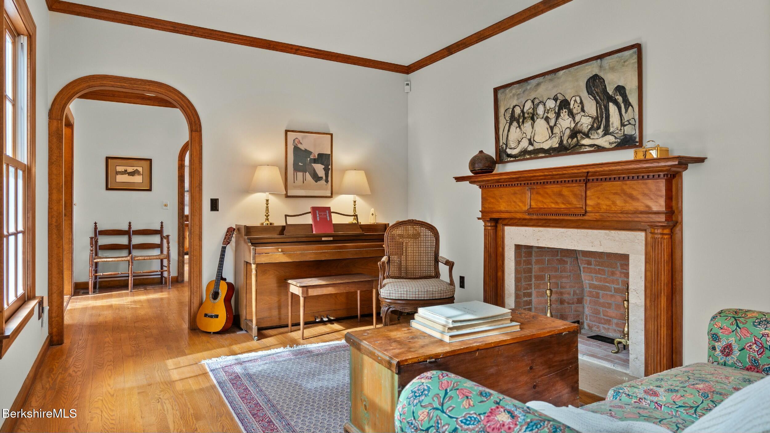76 Lenox Rd, West Stockbridge, Massachusetts image 34
