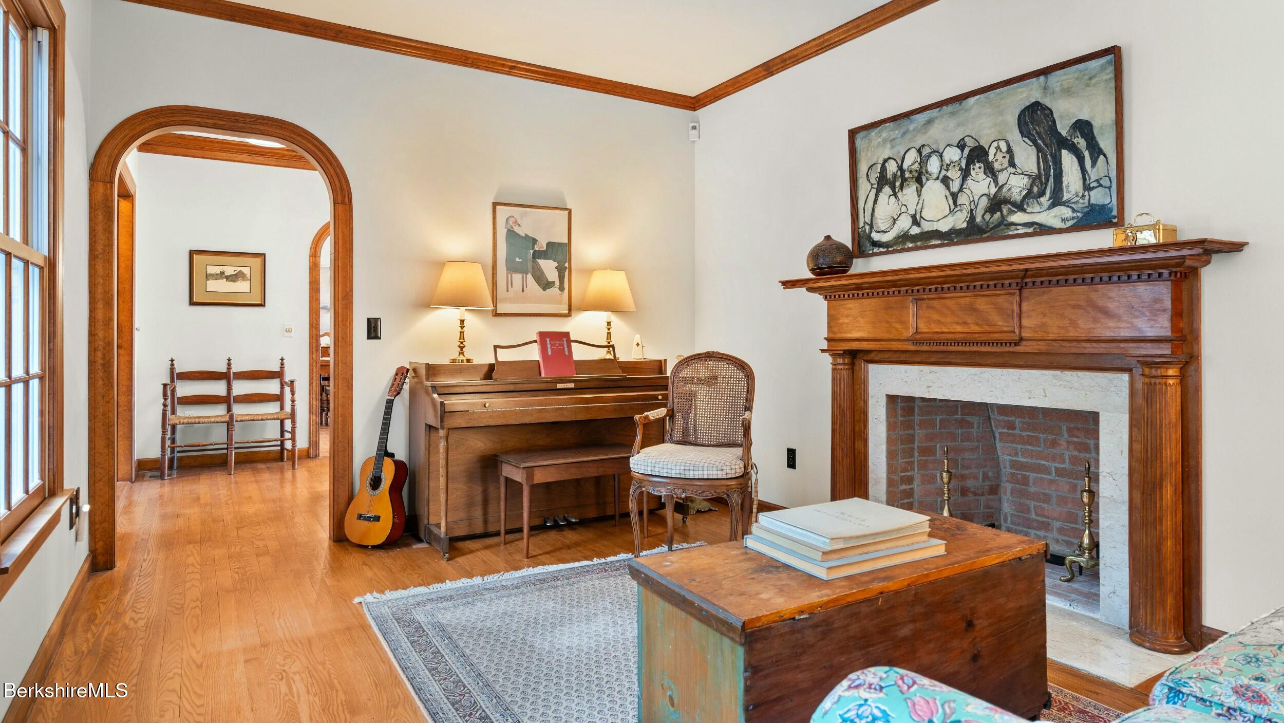 76 Lenox Rd, West Stockbridge, Massachusetts image 33