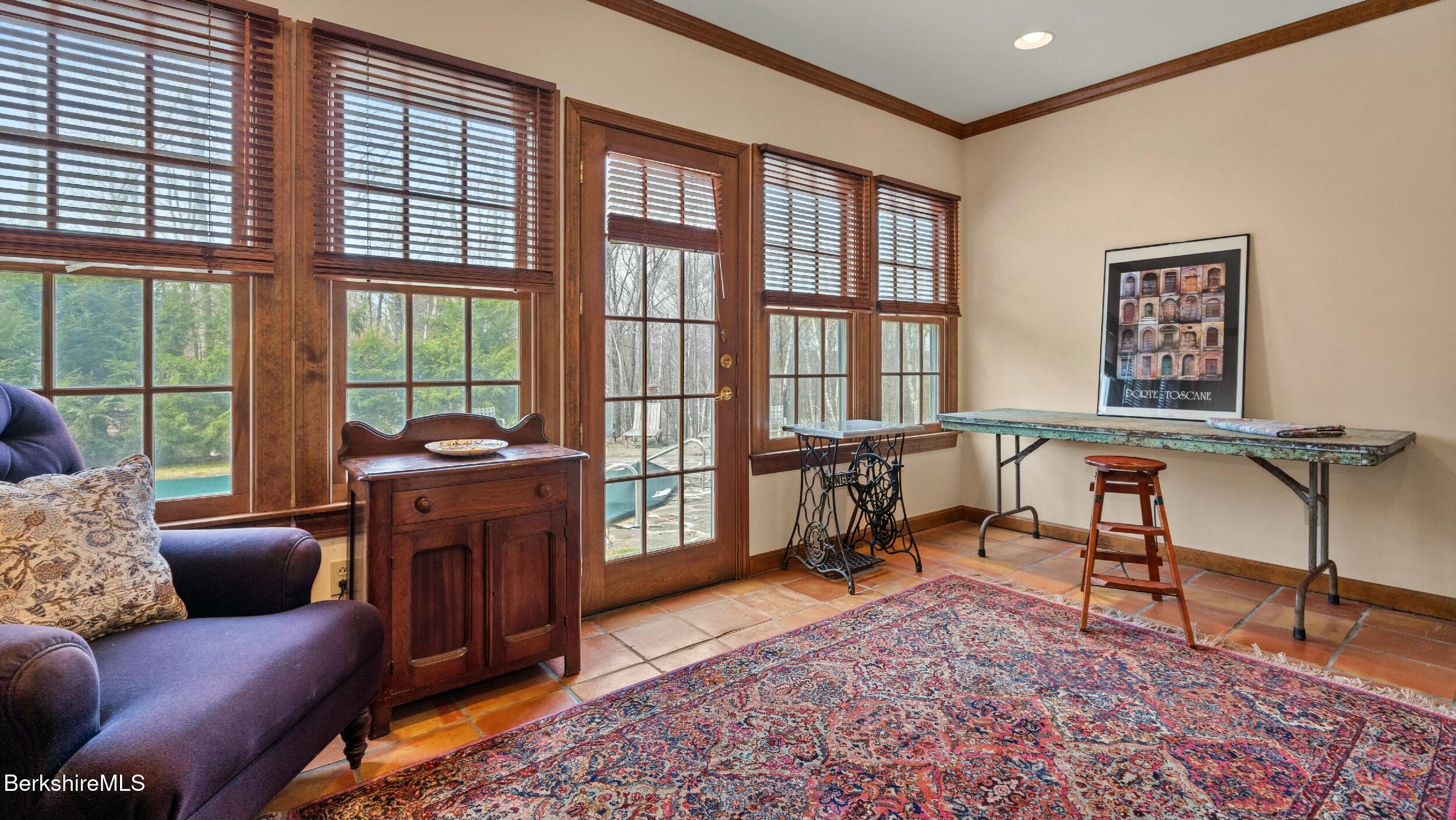 76 Lenox Rd, West Stockbridge, Massachusetts image 30