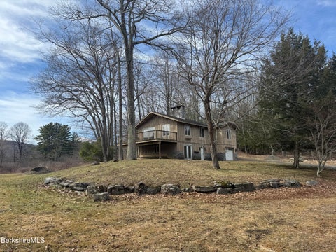 Homes For Sale - 44 C Mt Washington Rd<br/> Egremont, MA 01230