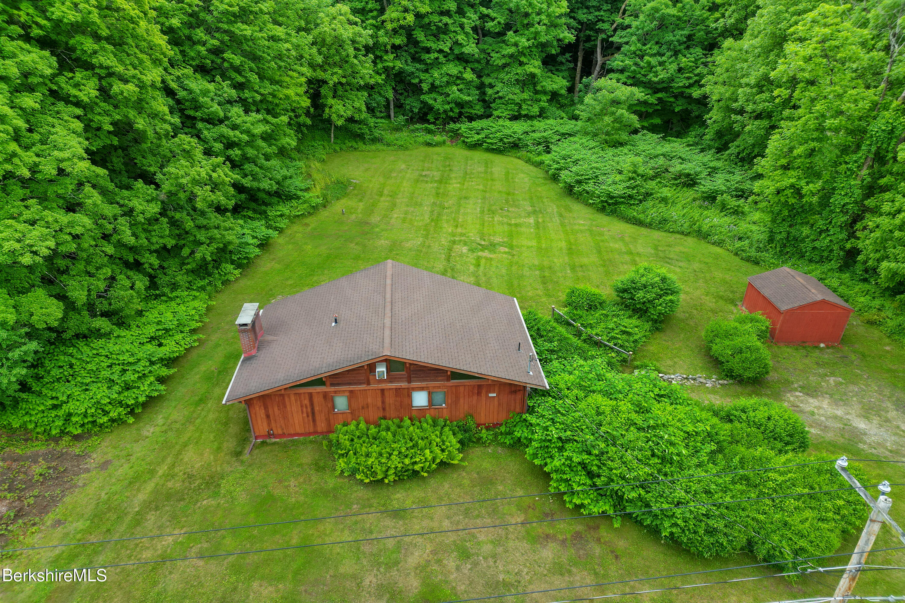 236 Washington Mountain Rd, Lee, Massachusetts image 32