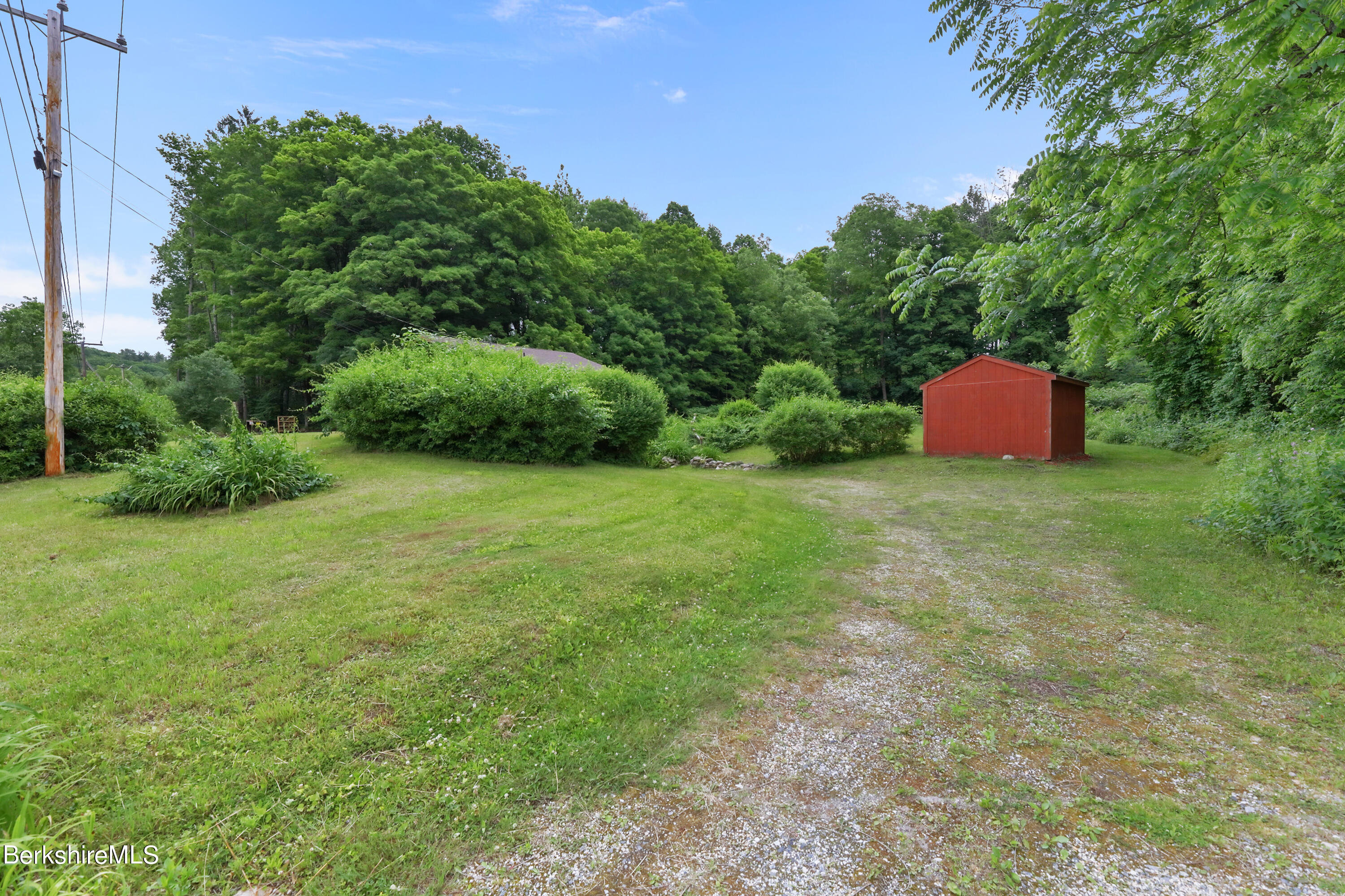 236 Washington Mountain Rd, Lee, Massachusetts image 34