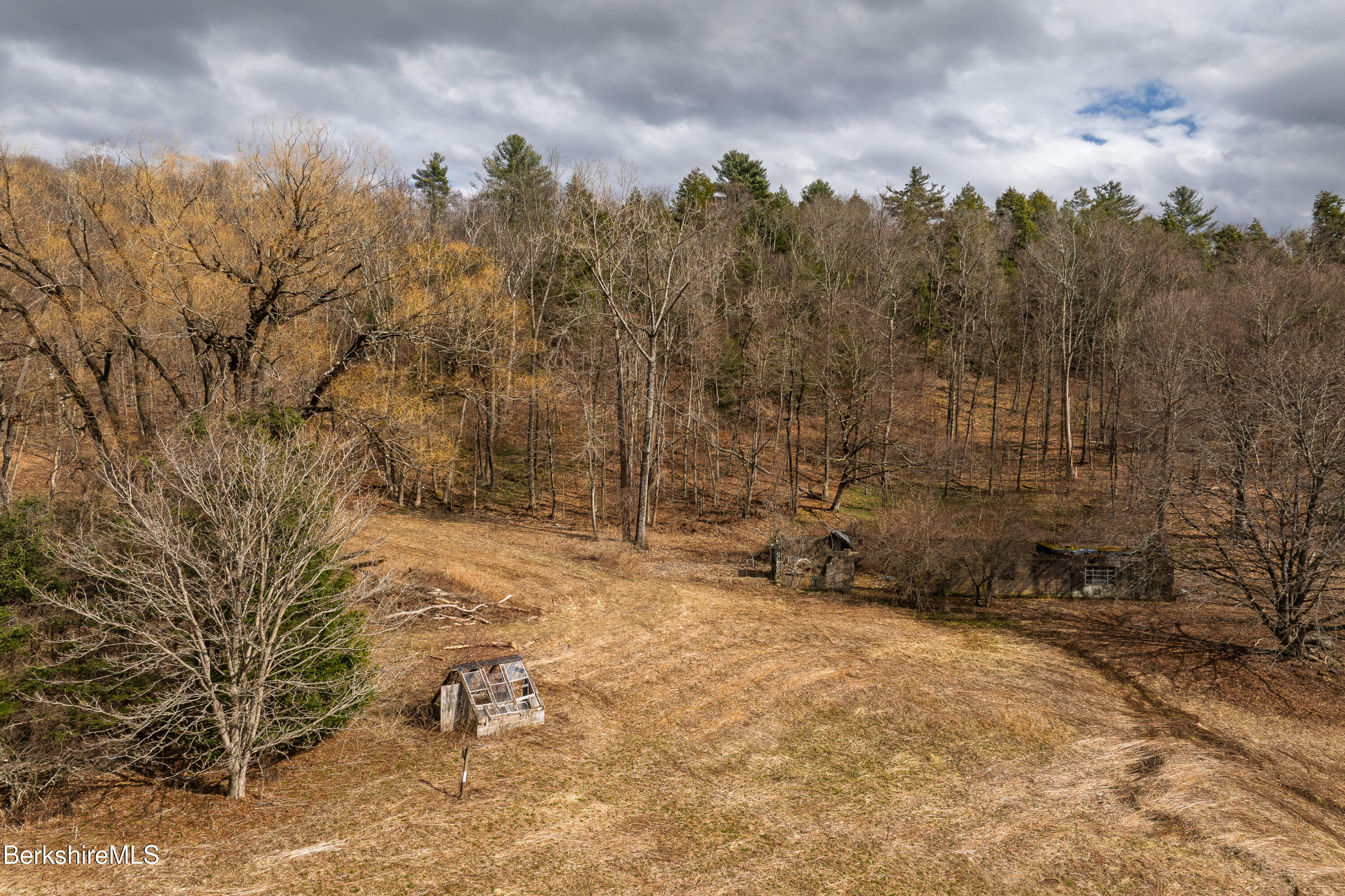 206 Stevens Glen Rd, Richmond, Massachusetts image 3