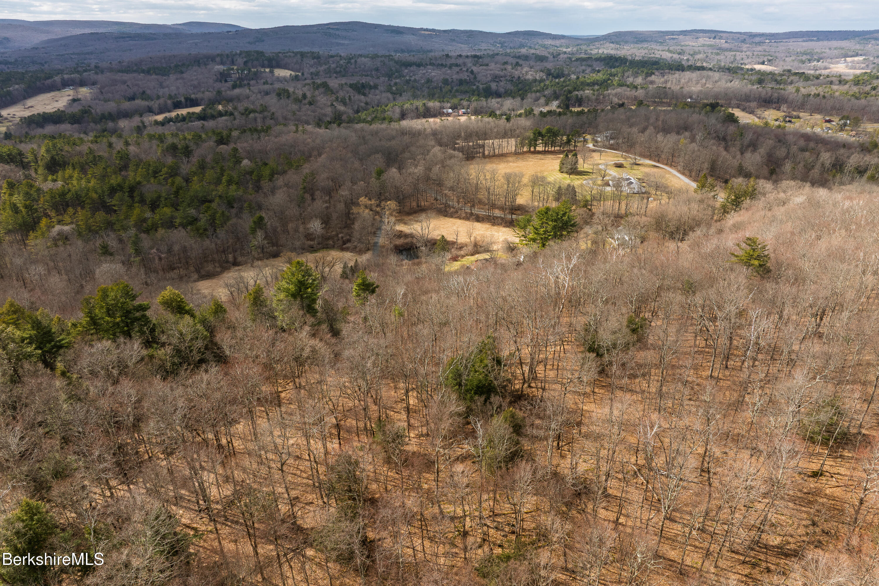 206 Stevens Glen Rd, Richmond, Massachusetts image 7
