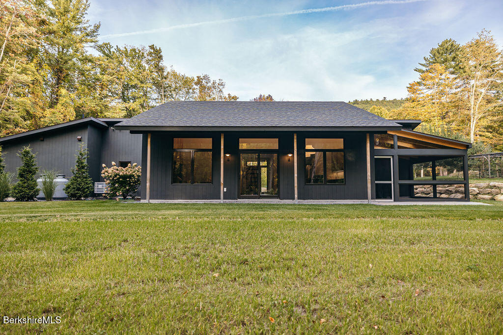 114 Brush Hill Rd, Great Barrington, Massachusetts image 17