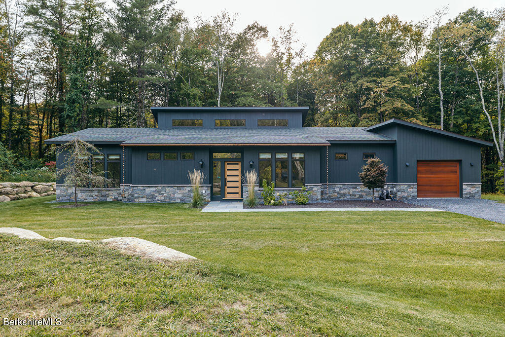 114 Brush Hill Rd, Great Barrington, Massachusetts image 1