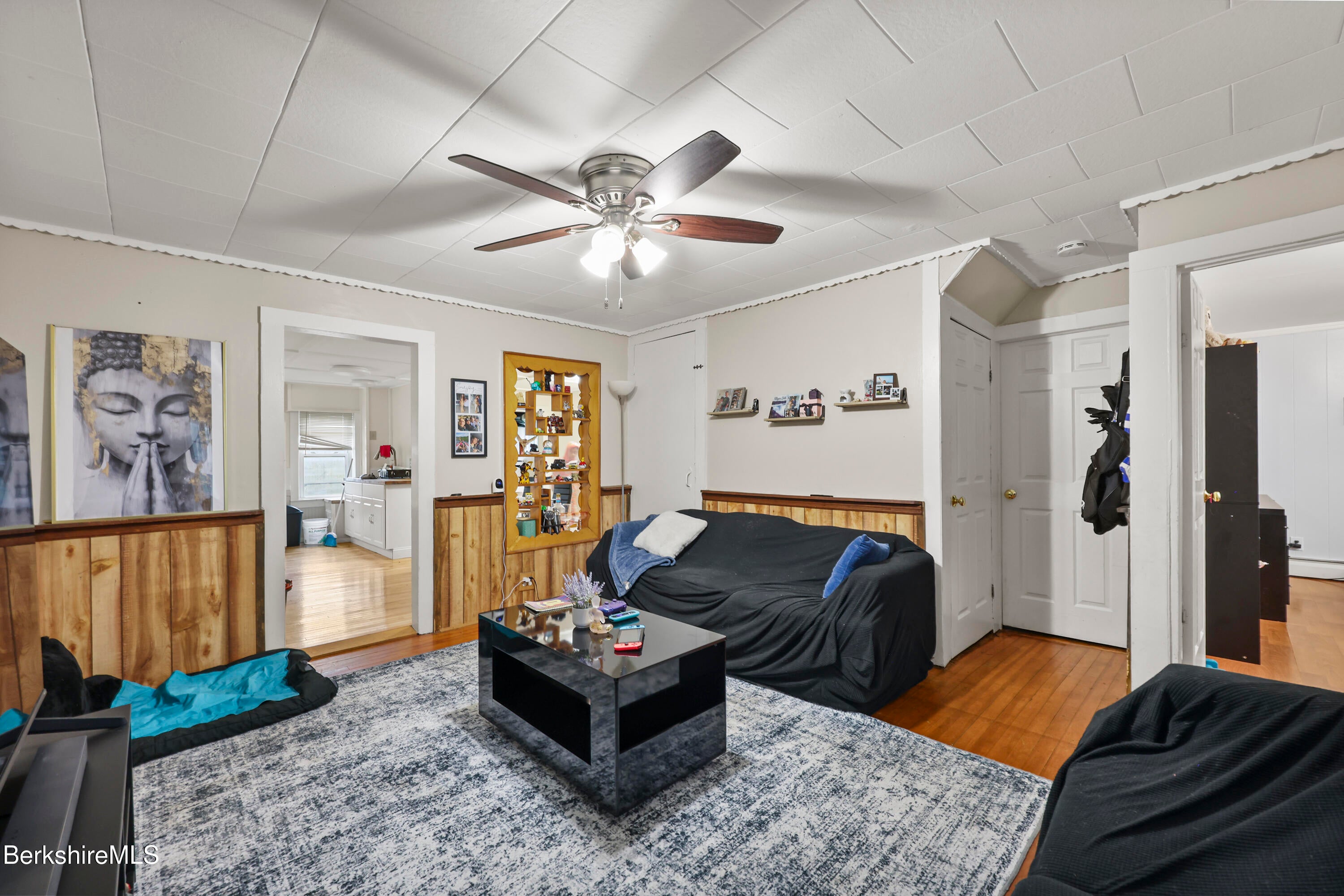 3-5 Pleasant St