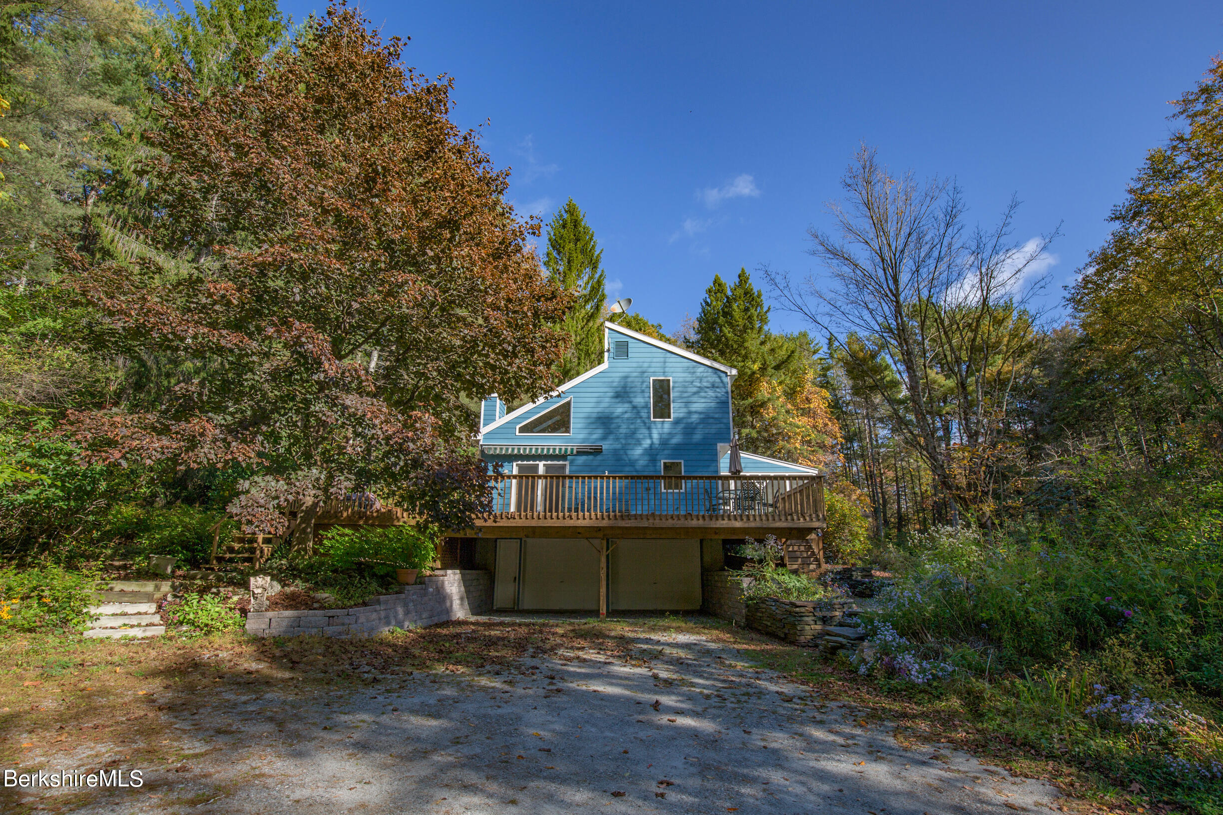 139 Tyringham Rd, Monterey, Massachusetts image 2