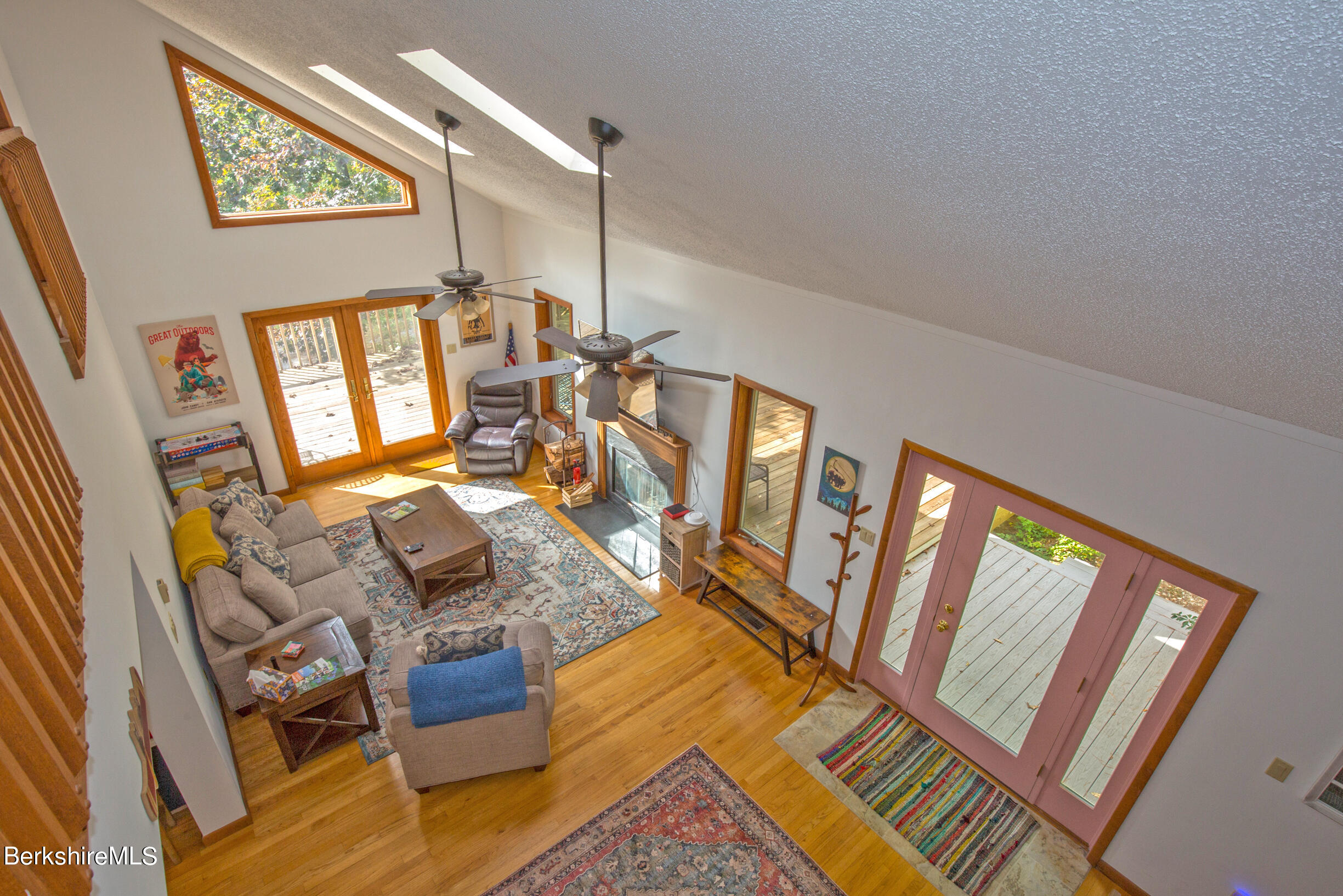 139 Tyringham Rd, Monterey, Massachusetts image 33