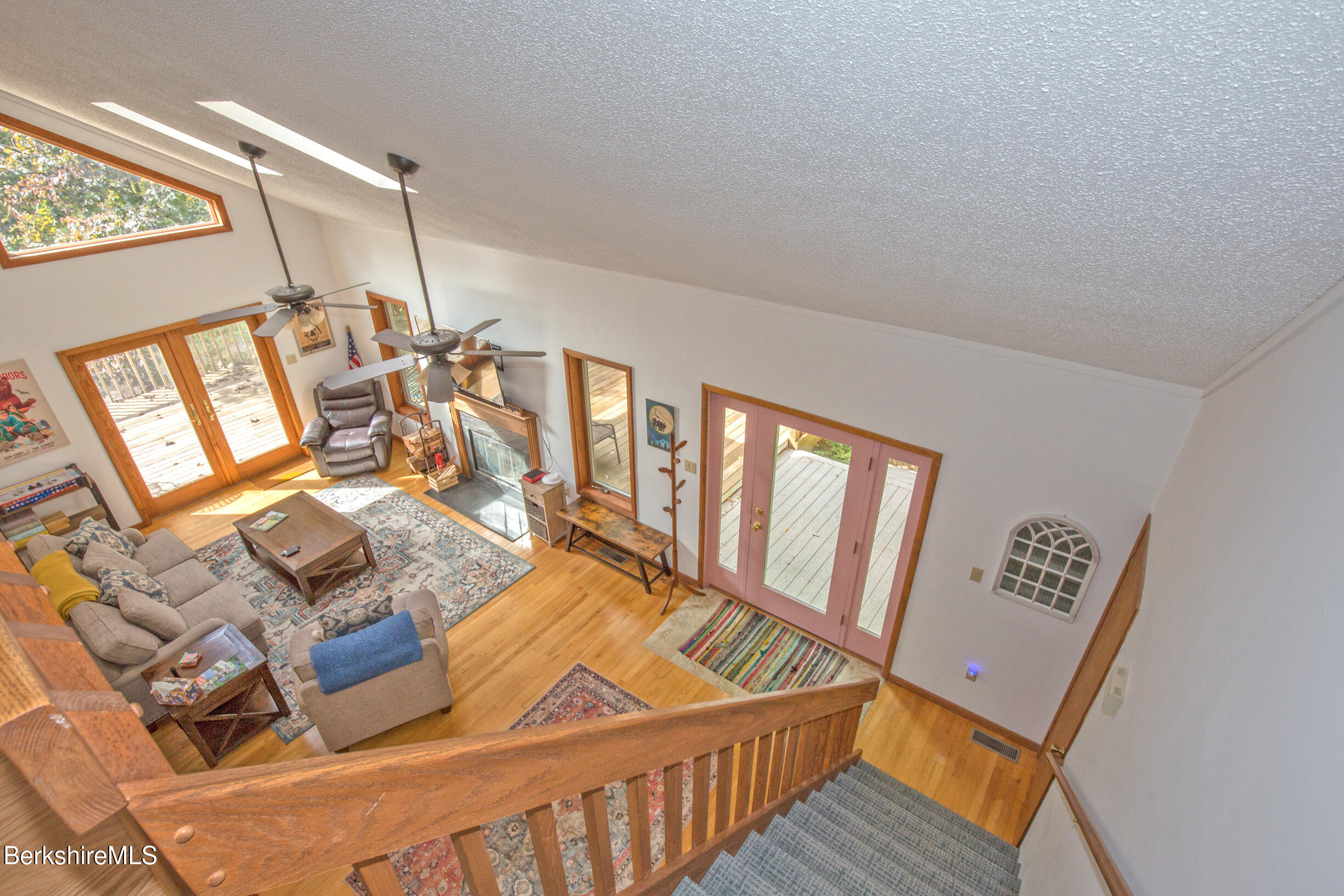 139 Tyringham Rd, Monterey, Massachusetts image 39