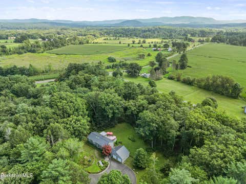 Homes For Sale - 128 Rannapo Rd<br/> Berkshire County, Sheffield, MA 01257
