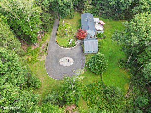 Homes For Sale - 128 Rannapo Rd<br/> Sheffield, MA 01257