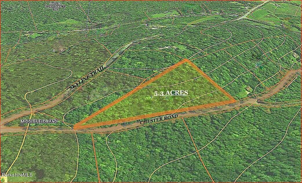 Lot16 Chester Rd, Middlefield, Massachusetts image 9