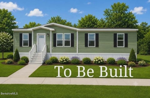 Mobile Home For Sale - 395 Cheshire Rd #117<br/> Pittsfield Twp, MA 01201