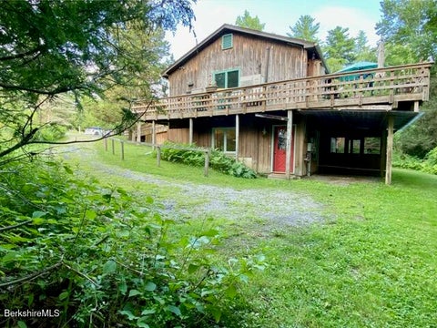 Condo For Sale - 9 Forest Row<br/> Berkshire County, Great Barrington, MA 01230