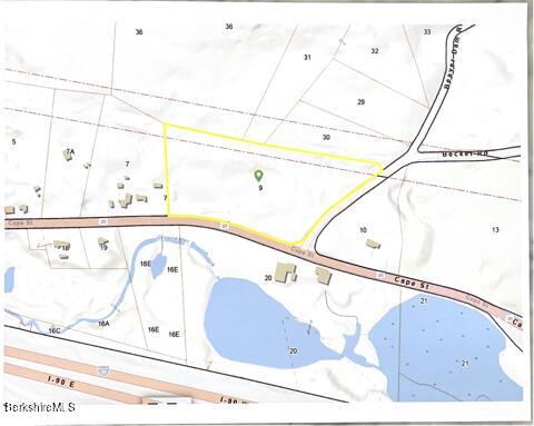 Lot 1 North Becket St, Lee, Massachusetts image 17
