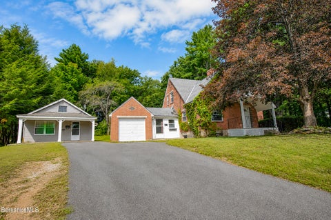 Multifamily For Sale - 20 Prospect St<br/> Dalton, MA 01226