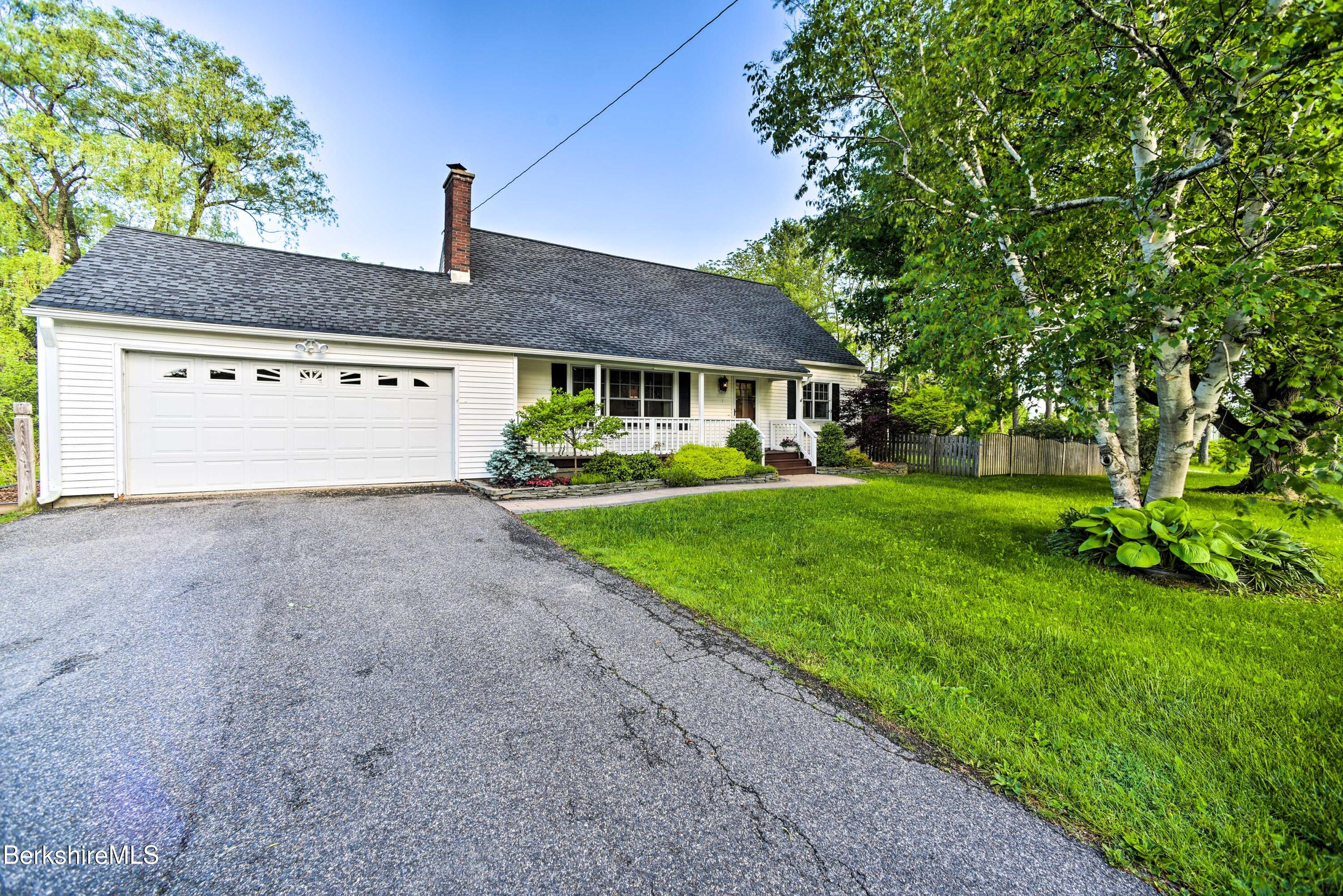 229 Luce Rd, Williamstown, Massachusetts image 3