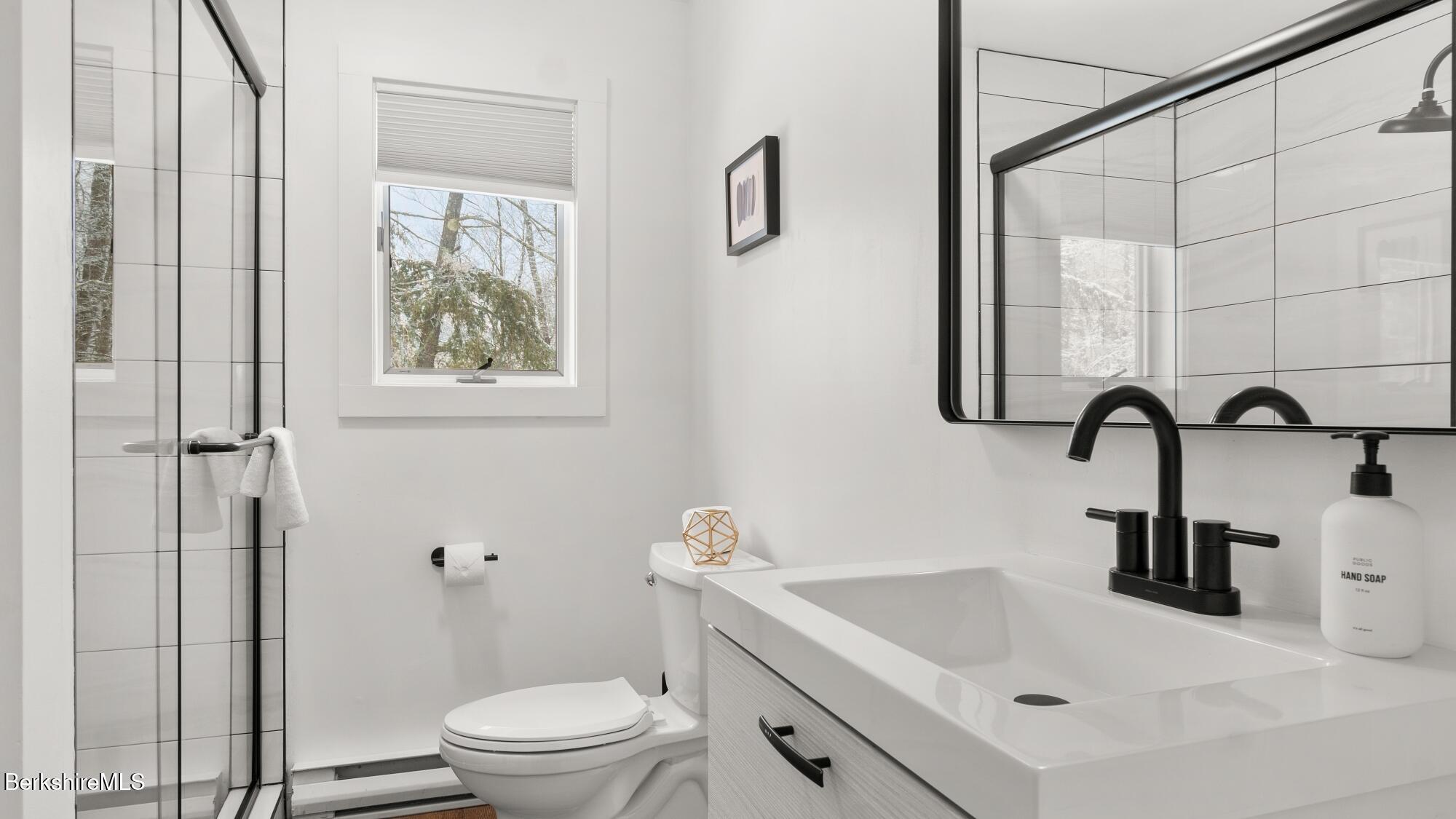180 E Long Bow Ln, Becket, Massachusetts image 12