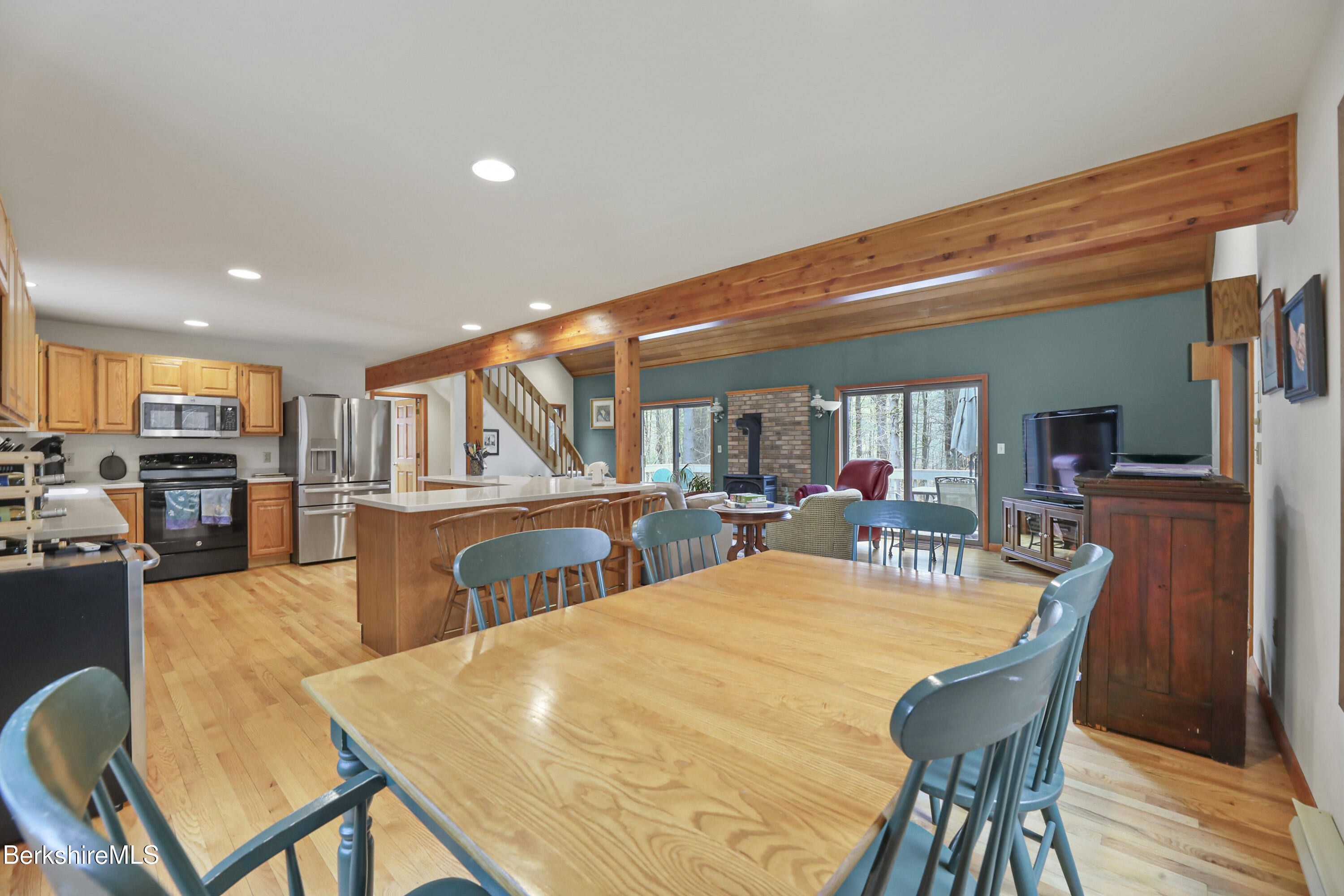 105 Harrington Rd, Otis, Massachusetts image 23