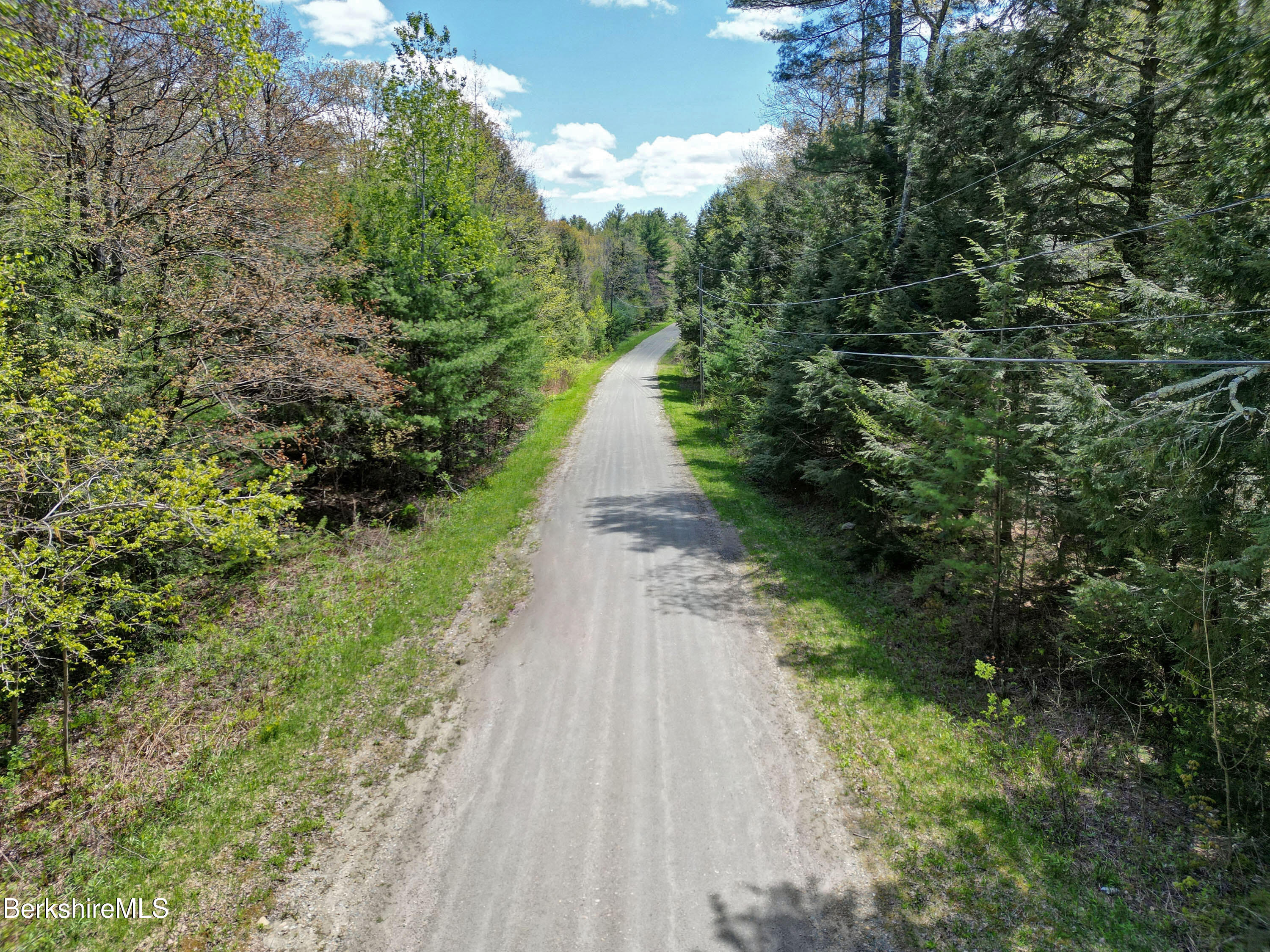 Jacobs Hollow Rd (lots 8 & 9) Rd, Becket, Massachusetts image 2