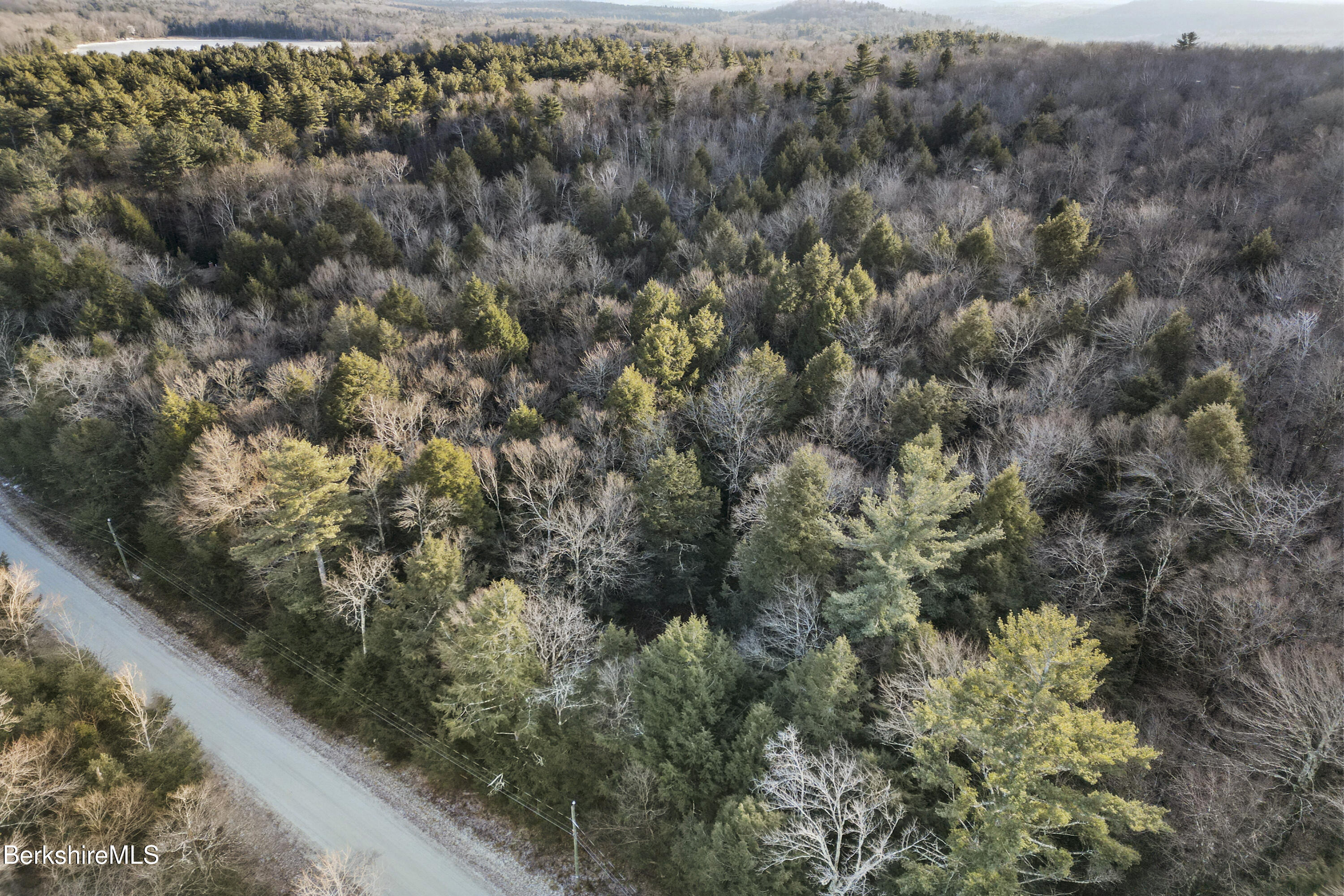 Jacobs Hollow Rd (lots 8 & 9) Rd, Becket, Massachusetts image 8