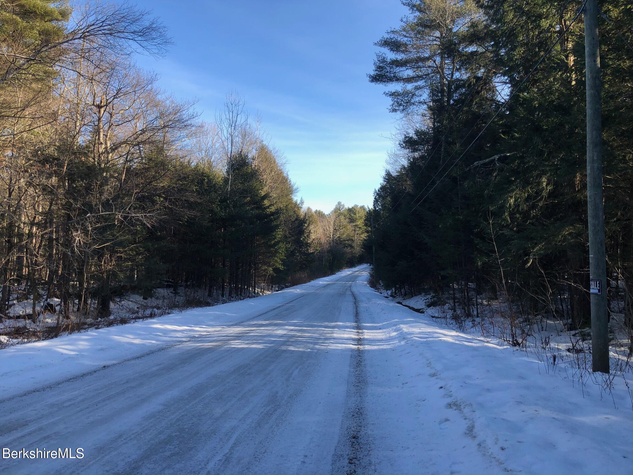 Jacobs Hollow Rd (lots 8 & 9) Rd, Becket, Massachusetts image 6