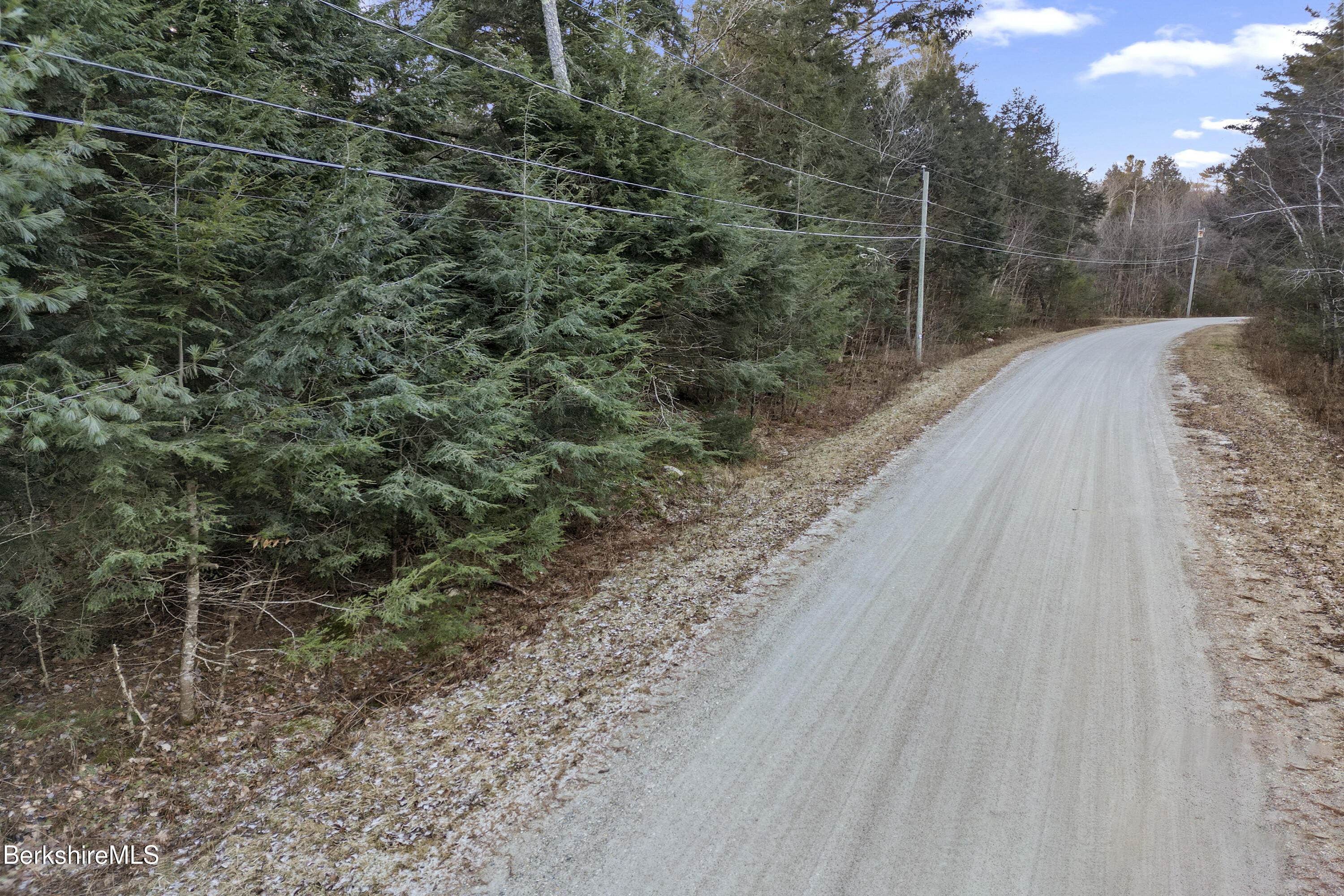 Jacobs Hollow Rd (lots 8 & 9) Rd, Becket, Massachusetts image 5